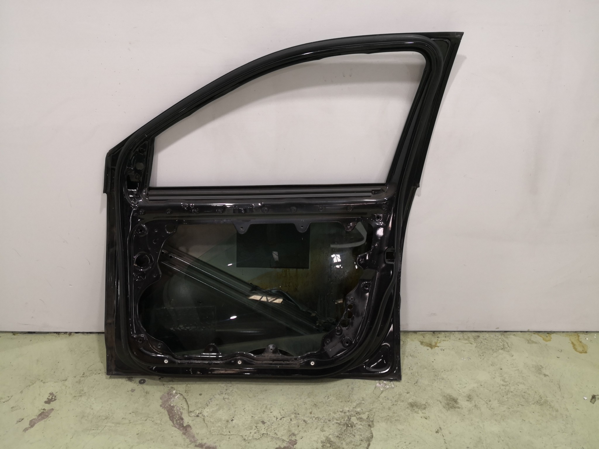 Porta Frente Dto VOLKSWAGEN POLO (9N_) | 01 - 14 Imagem-3