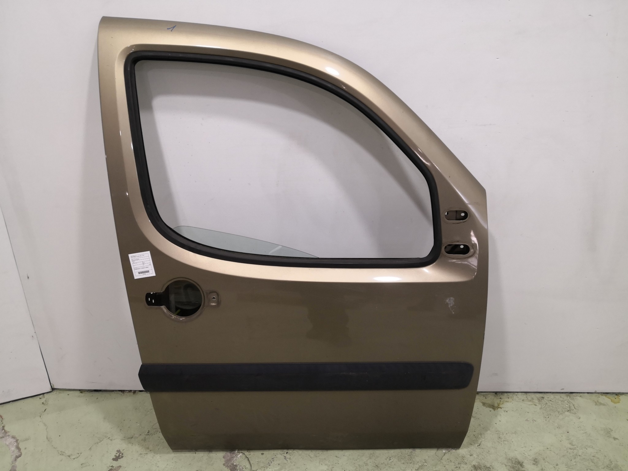 Porta Frente Dto FIAT - ID S_96495