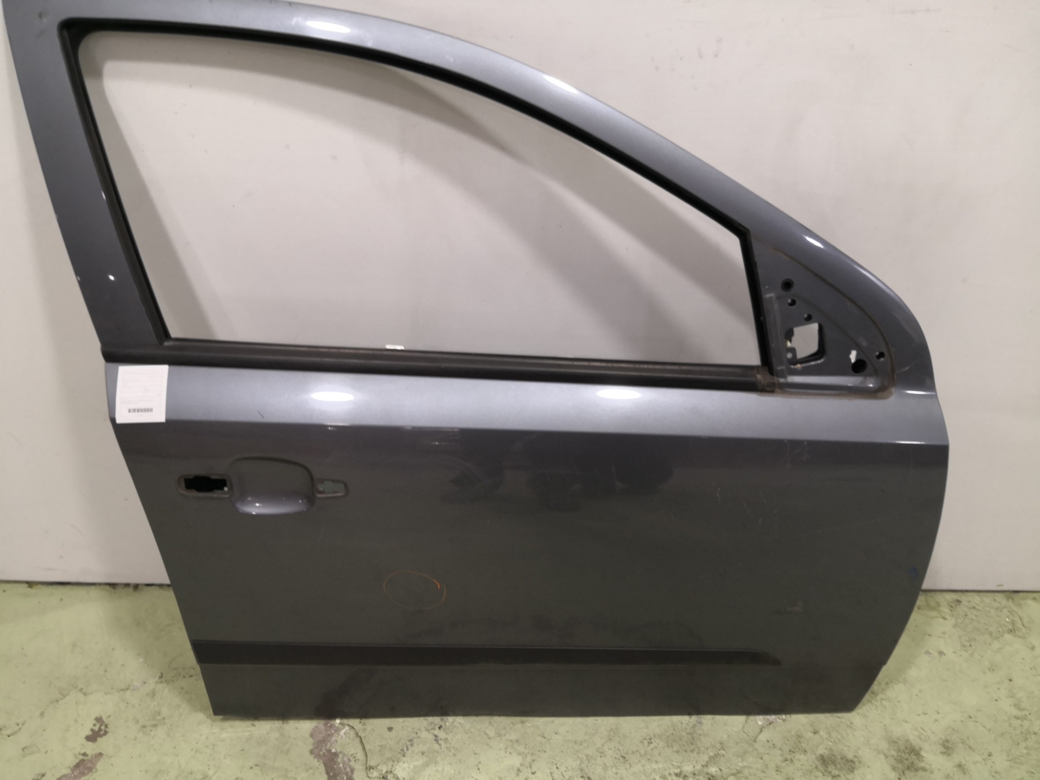 Porta Frente Dto OPEL - ID S_96494