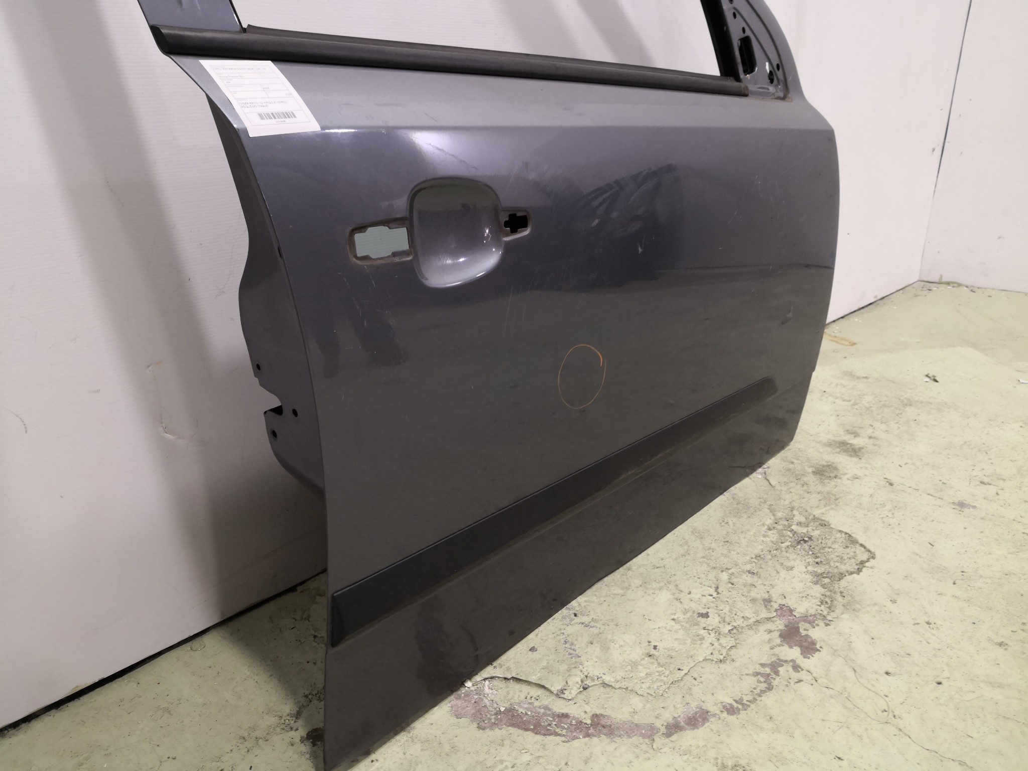 Porta Frente Dto OPEL ASTRA H Combi (A04) | 04 - 14 Imagem-1