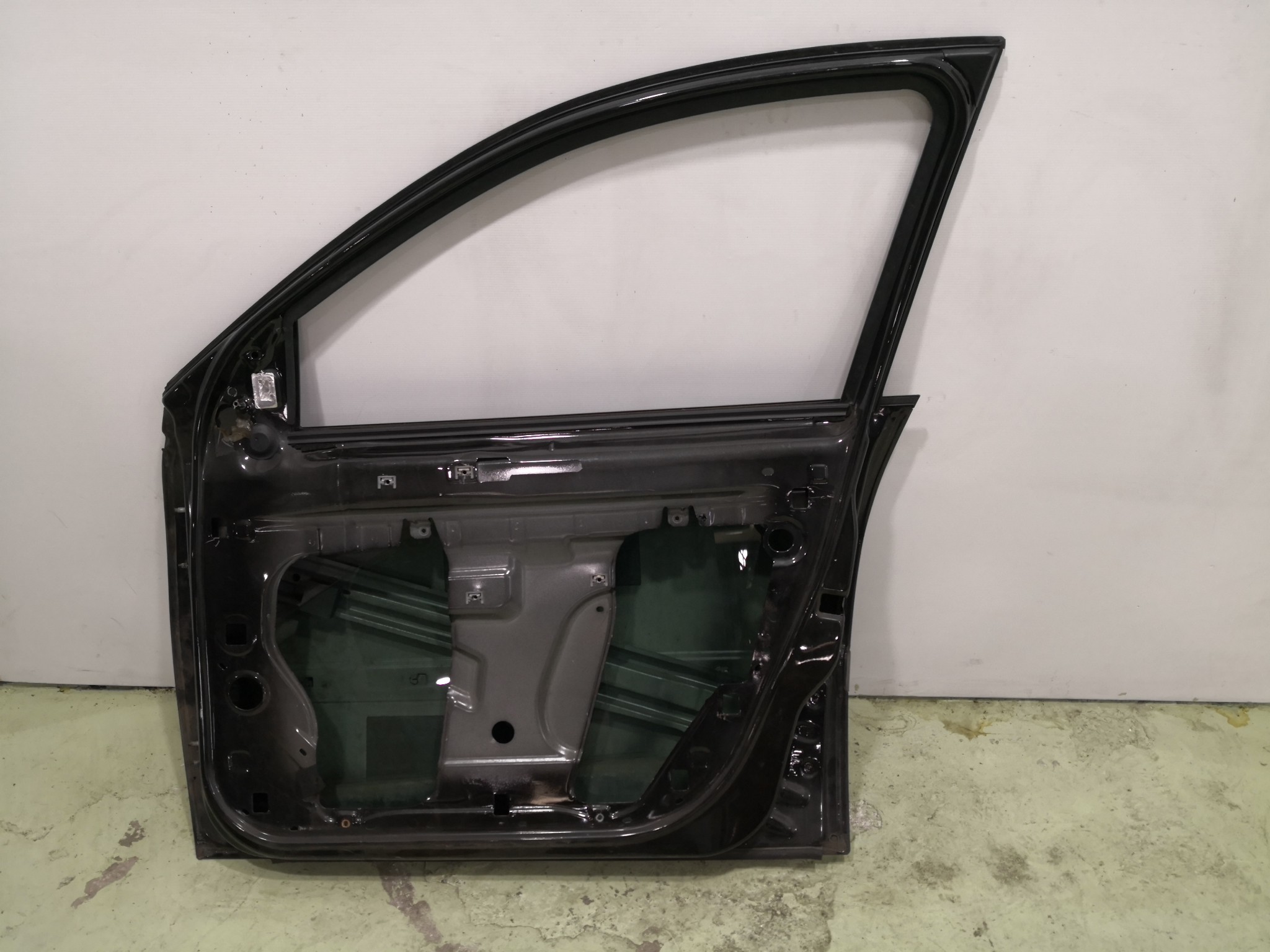 Porta Frente Dto RENAULT MEGANE II (BM0/1_, CM0/1_) | 01 - 12 Imagem-3
