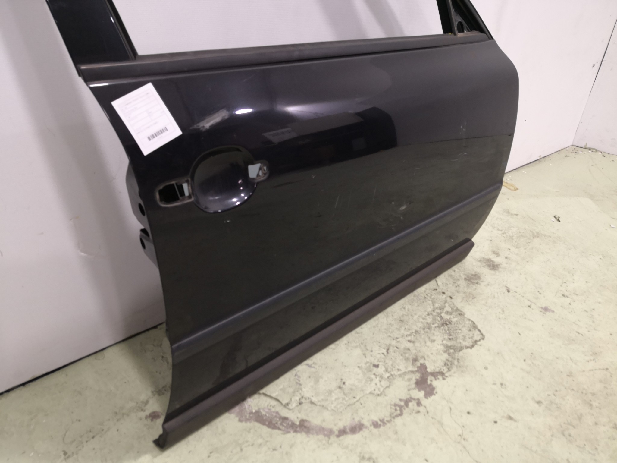 Porta Frente Dto VOLKSWAGEN PASSAT Variant (3B6) | 00 - 05 Imagem-1