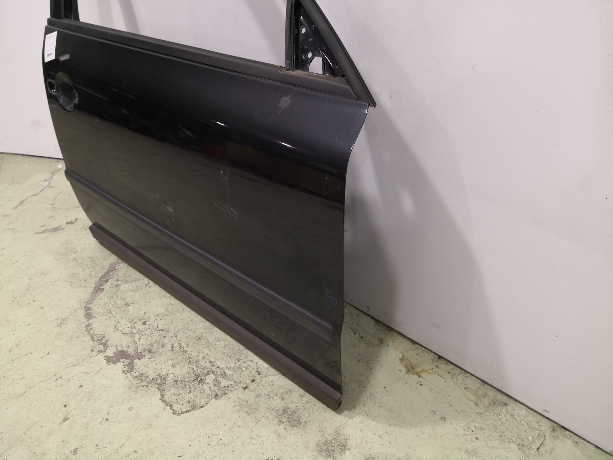 Porta Frente Dto VOLKSWAGEN PASSAT Variant (3B6) | 00 - 05 Imagem-2