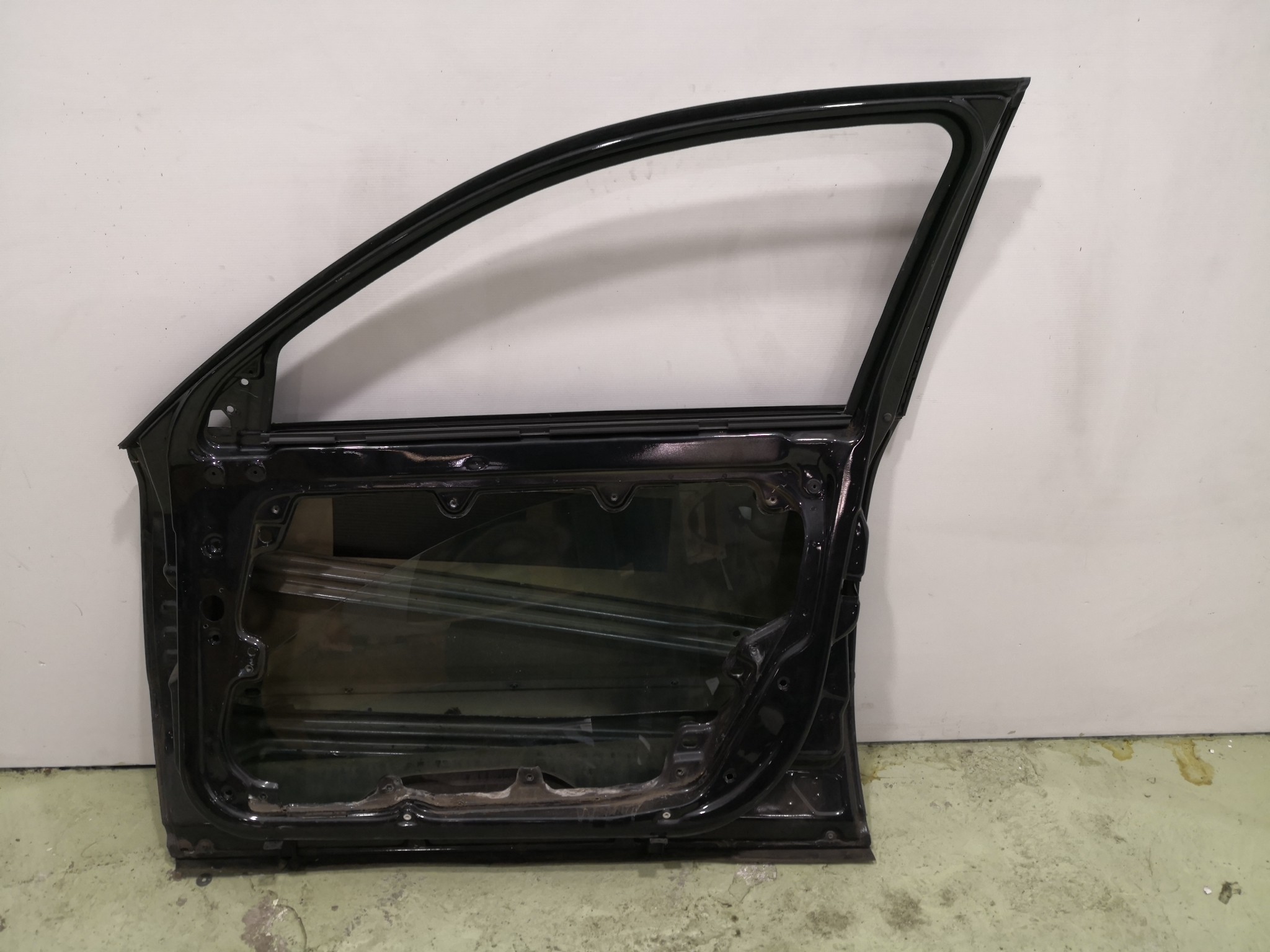 Porta Frente Dto VOLKSWAGEN PASSAT Variant (3B6) | 00 - 05 Imagem-3