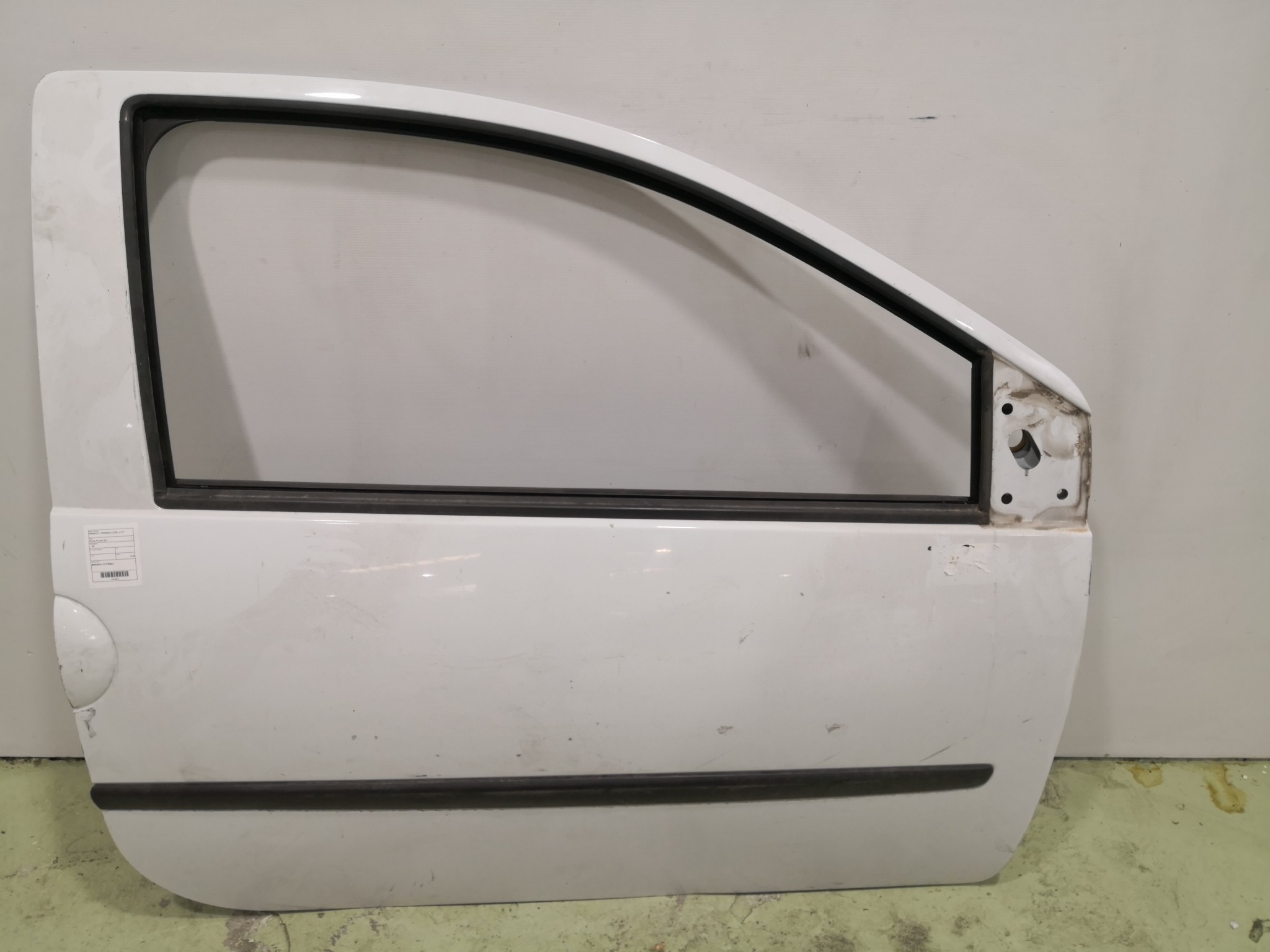 Porta Frente Dto RENAULT - ID S_96520