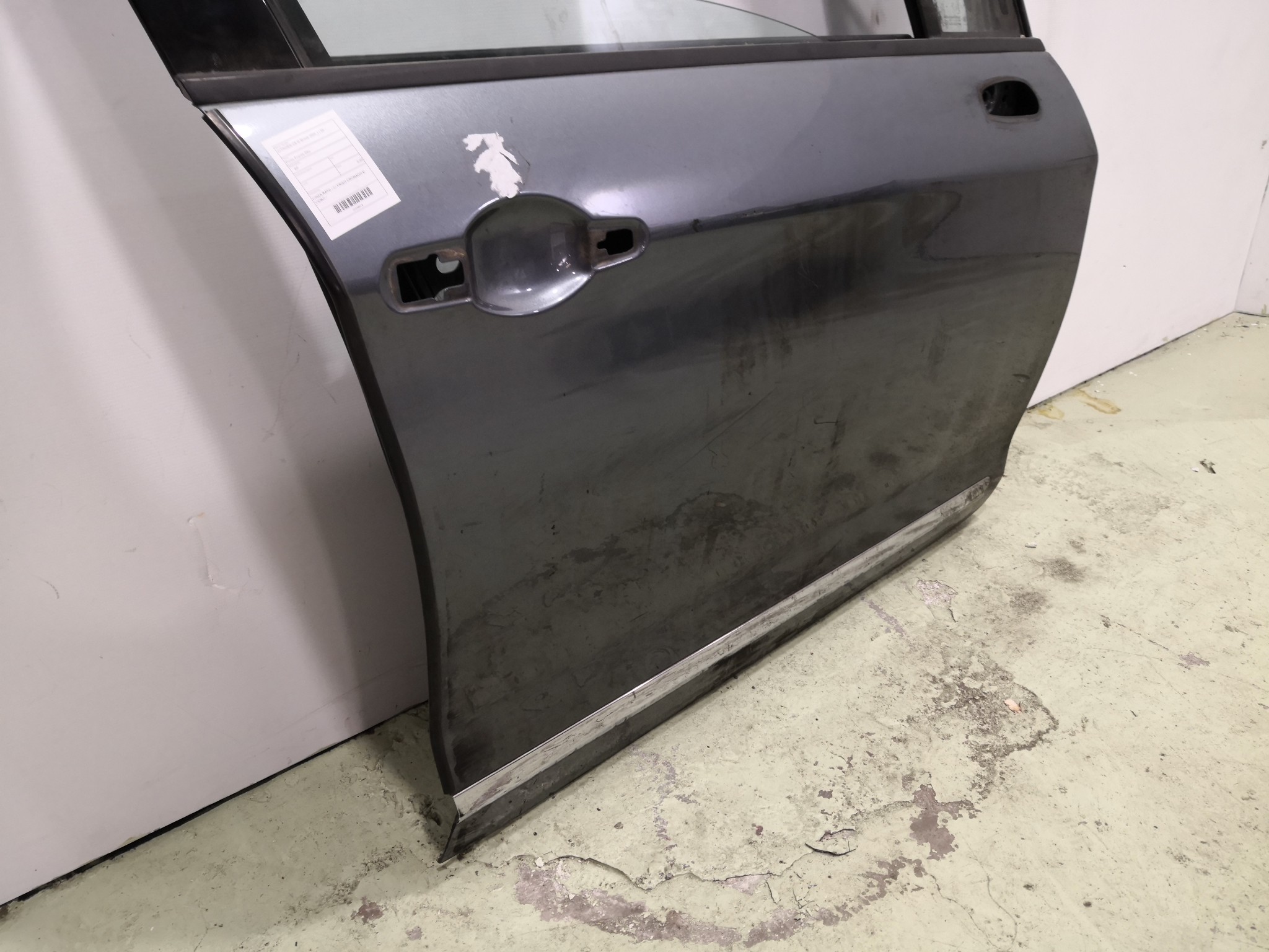 Porta Frente Dto CITROEN C5 III Break (RW_) | 08 -  Imagem-1