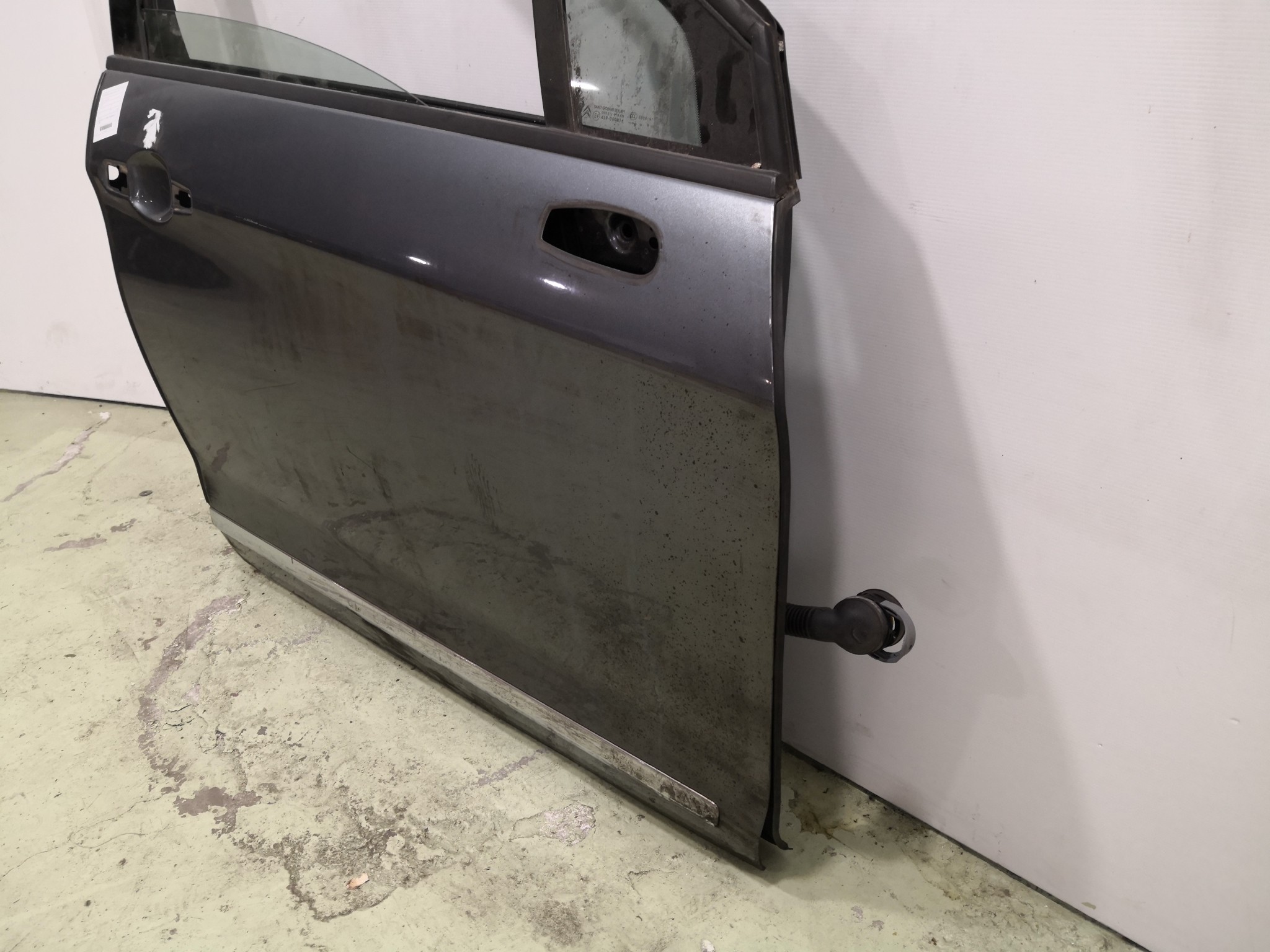 Porta Frente Dto CITROEN C5 III Break (RW_) | 08 -  Imagem-2