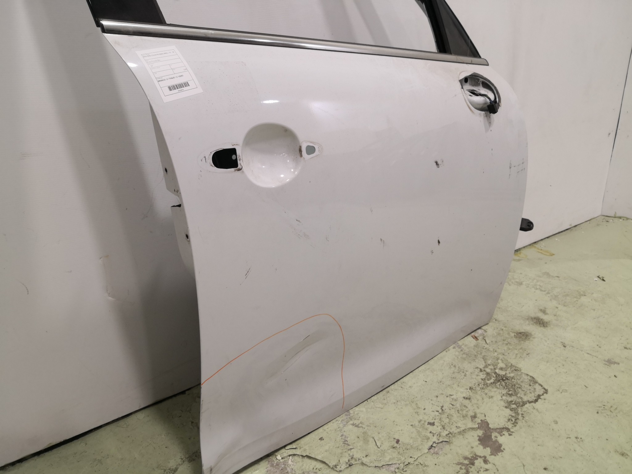Porta Frente Dto MINI MINI COUNTRYMAN (R60) | 10 - 16 Imagem-1