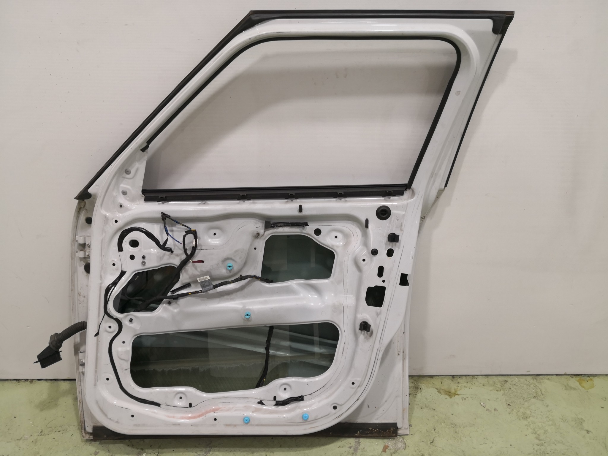 Porta Frente Dto MINI MINI COUNTRYMAN (R60) | 10 - 16 Imagem-4