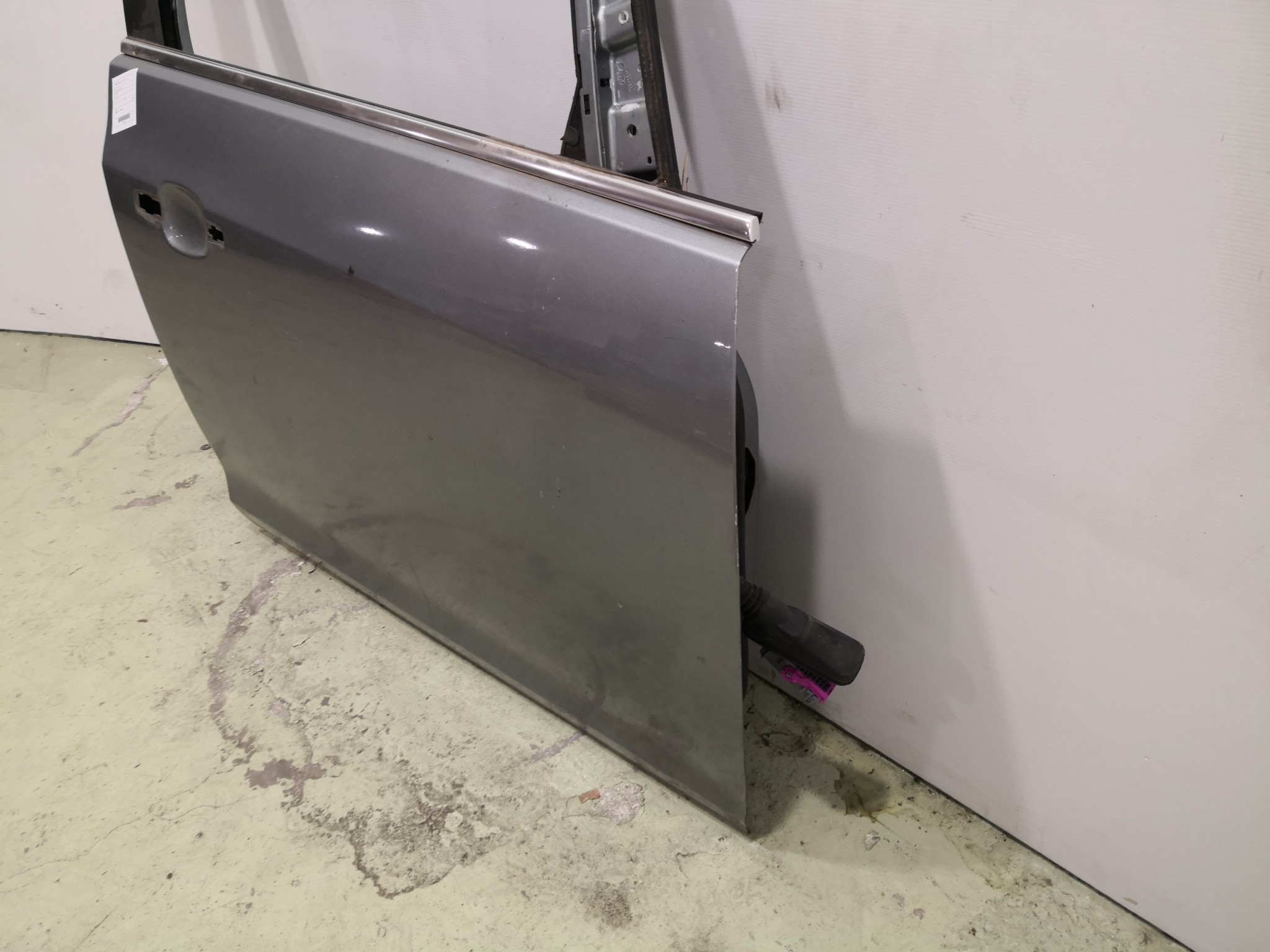 Porta Frente Dto OPEL ASTRA J (P10) | 09 - 15 Imagem-2