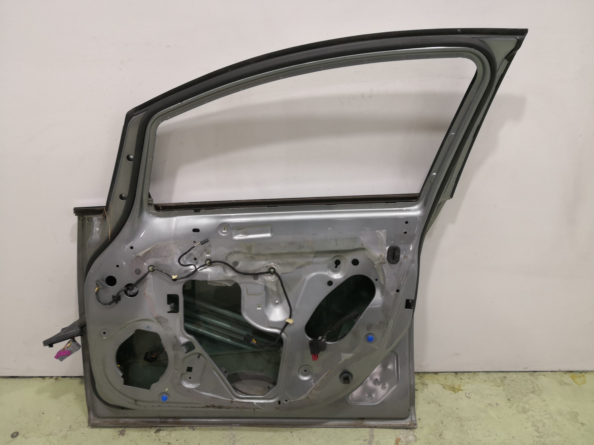 Porta Frente Dto OPEL ASTRA J (P10) | 09 - 15 Imagem-3