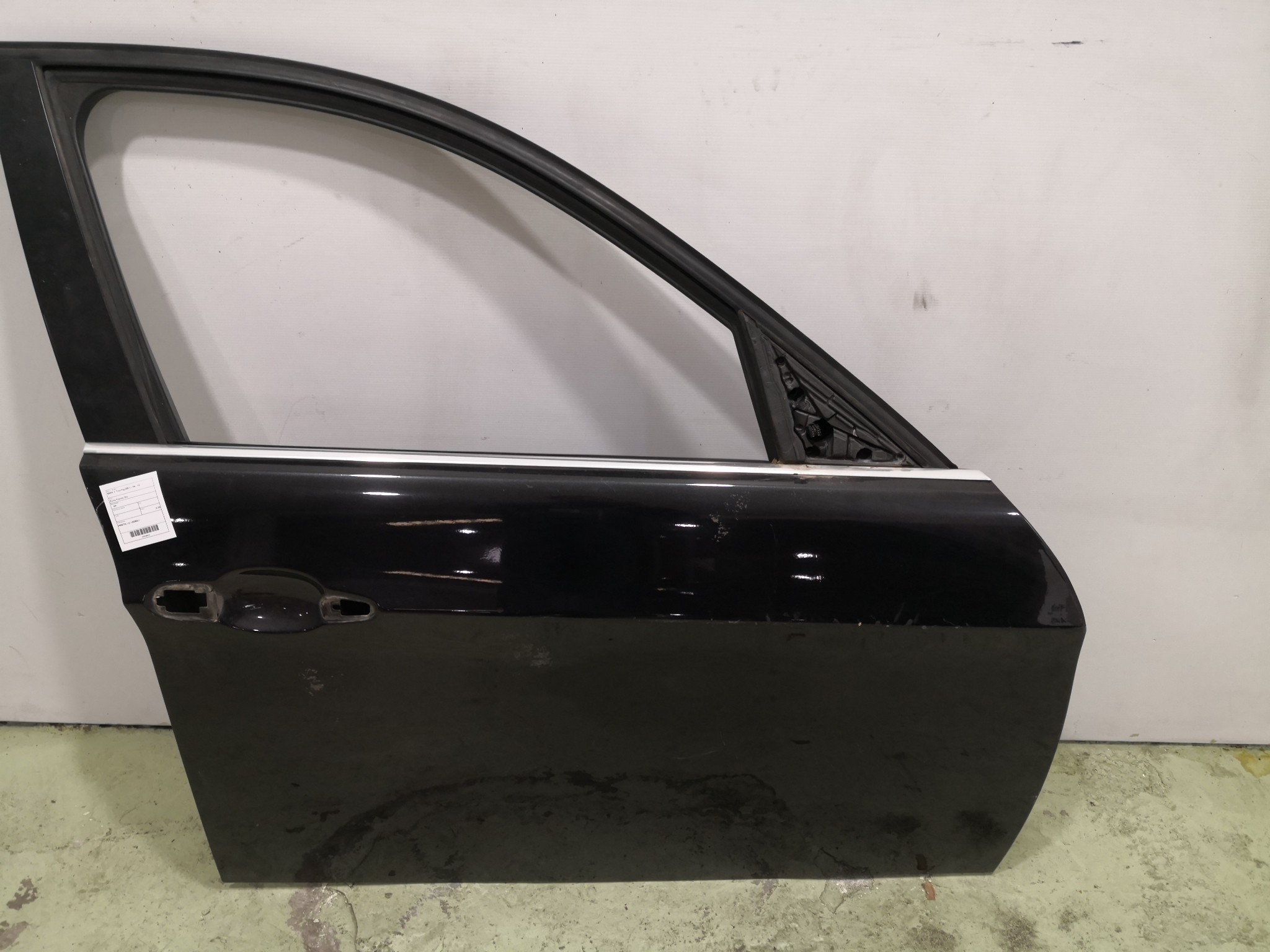 Porta Frente Dto BMW - ID S_96513