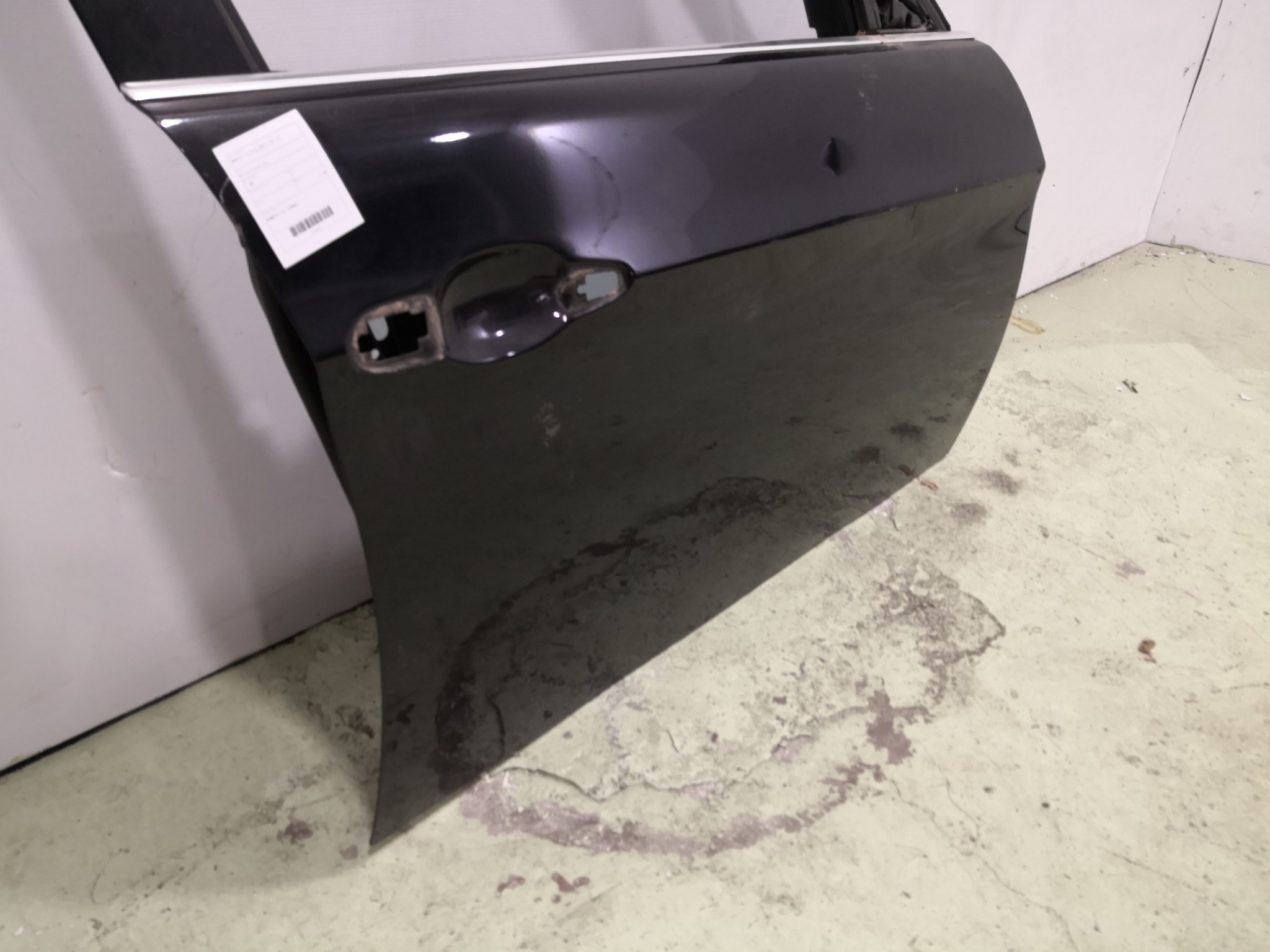 Porta Frente Dto BMW 3 Touring (E91) | 04 - 12 Imagem-1