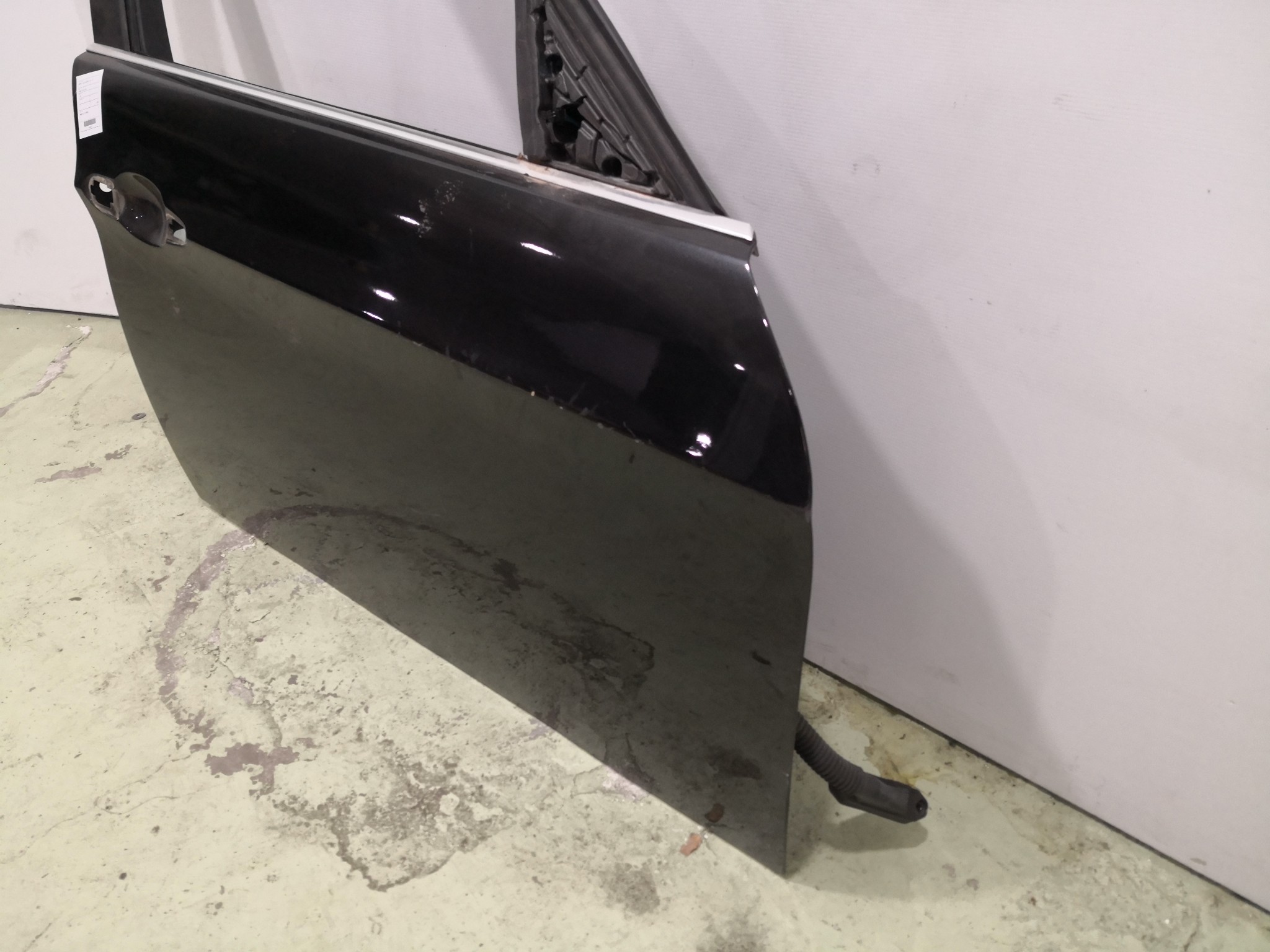 Porta Frente Dto BMW 3 Touring (E91) | 04 - 12 Imagem-2