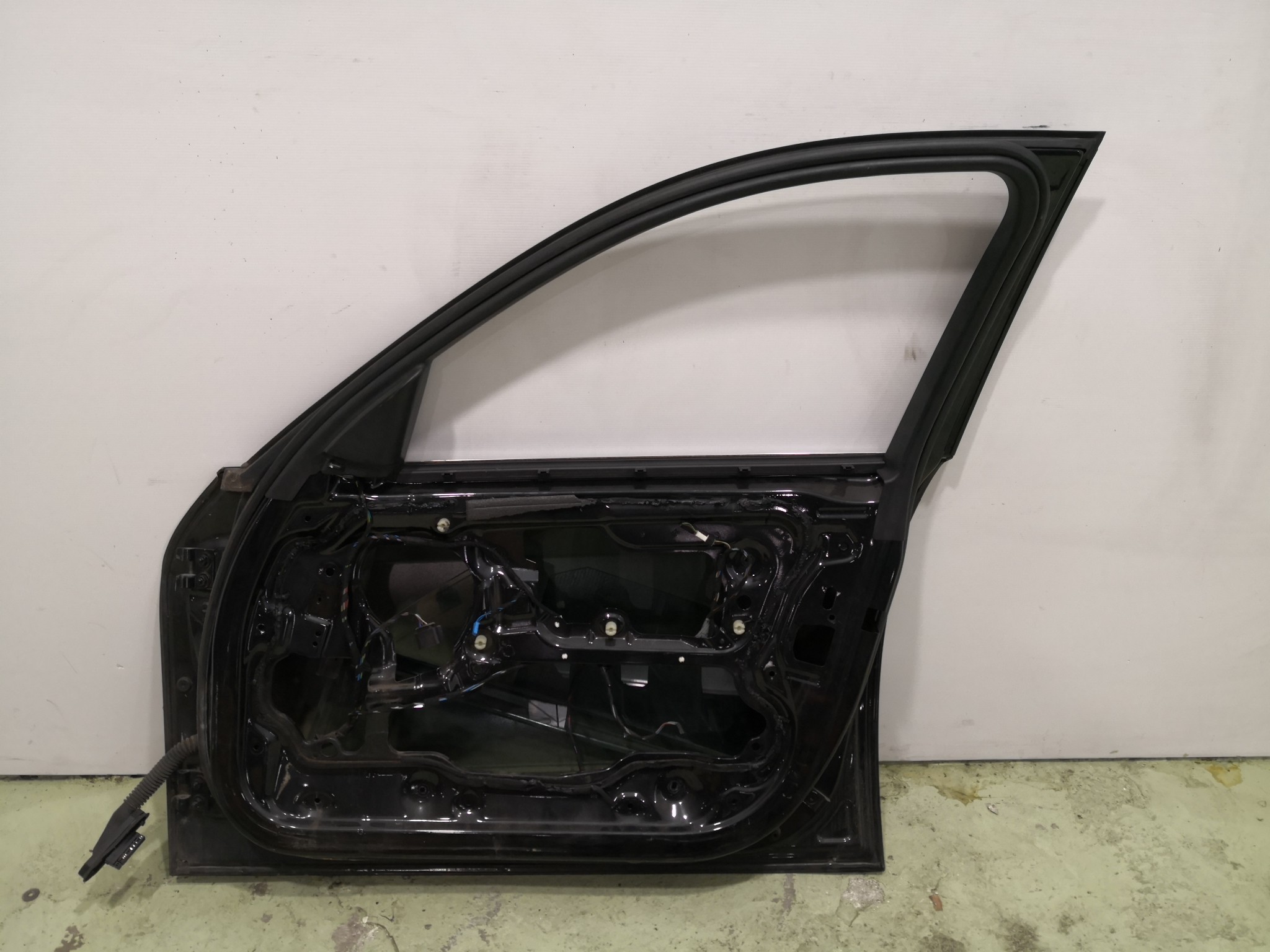 Porta Frente Dto BMW 3 Touring (E91) | 04 - 12 Imagem-3