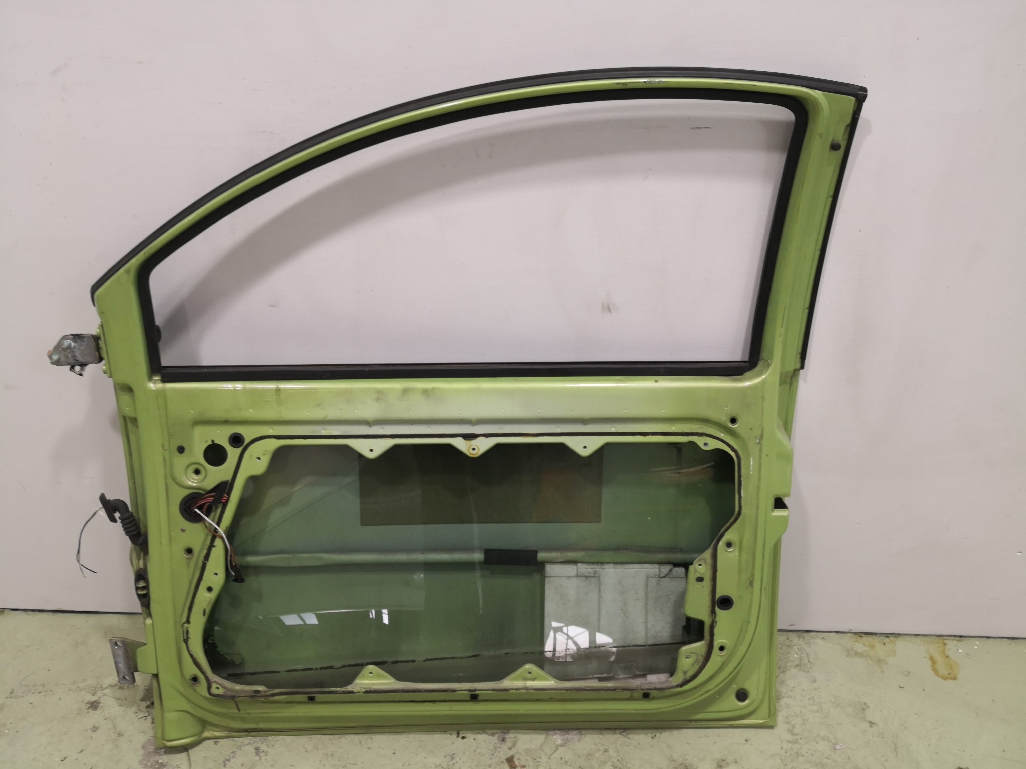 Porta Frente Dto VOLKSWAGEN NEW BEETLE (9C1, 1C1) | 98 - 10 Imagem-3