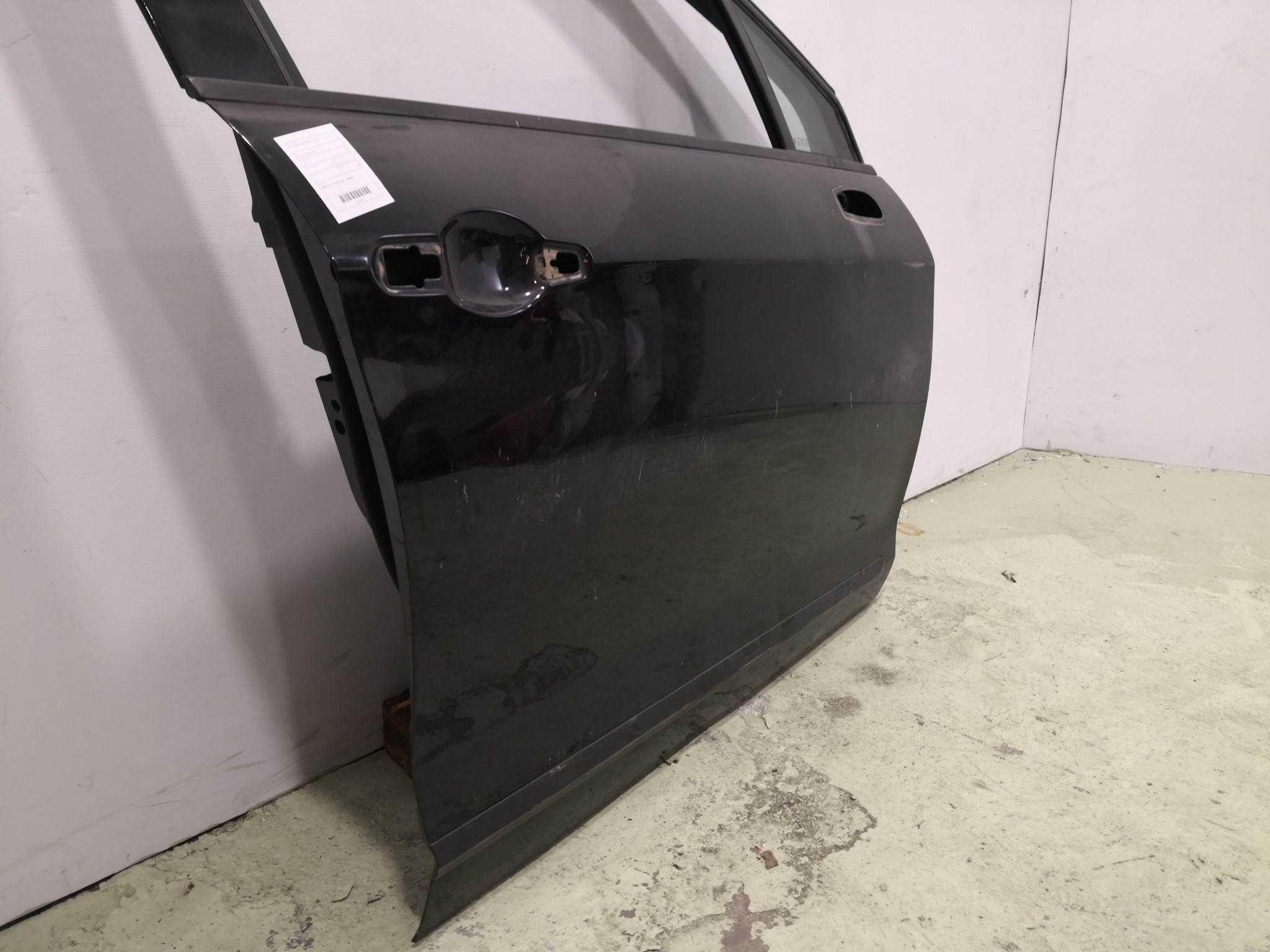 Porta Frente Dto CITROEN C5 III (RD_) | 08 -  Imagem-1