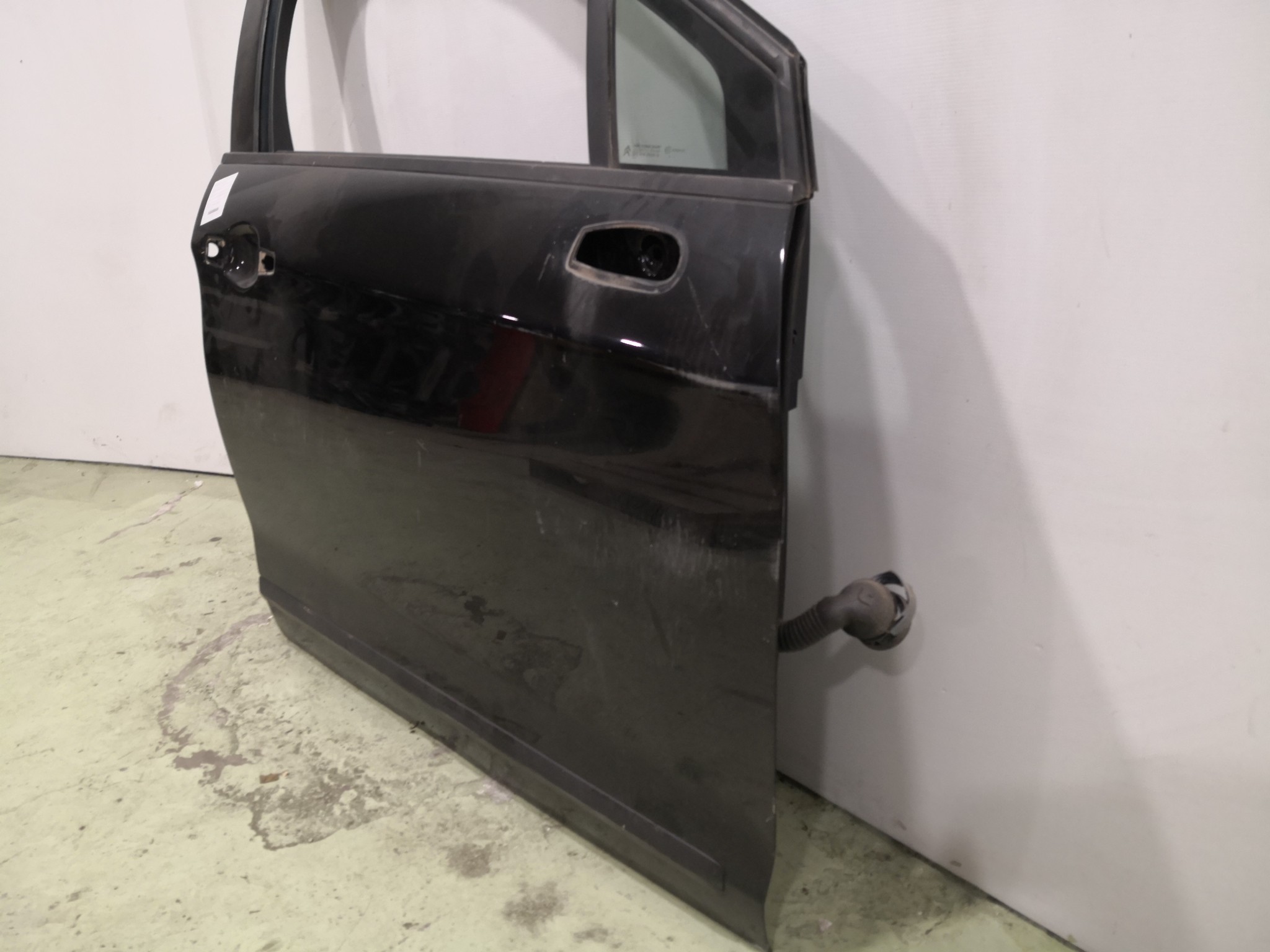 Porta Frente Dto CITROEN C5 III (RD_) | 08 -  Imagem-2