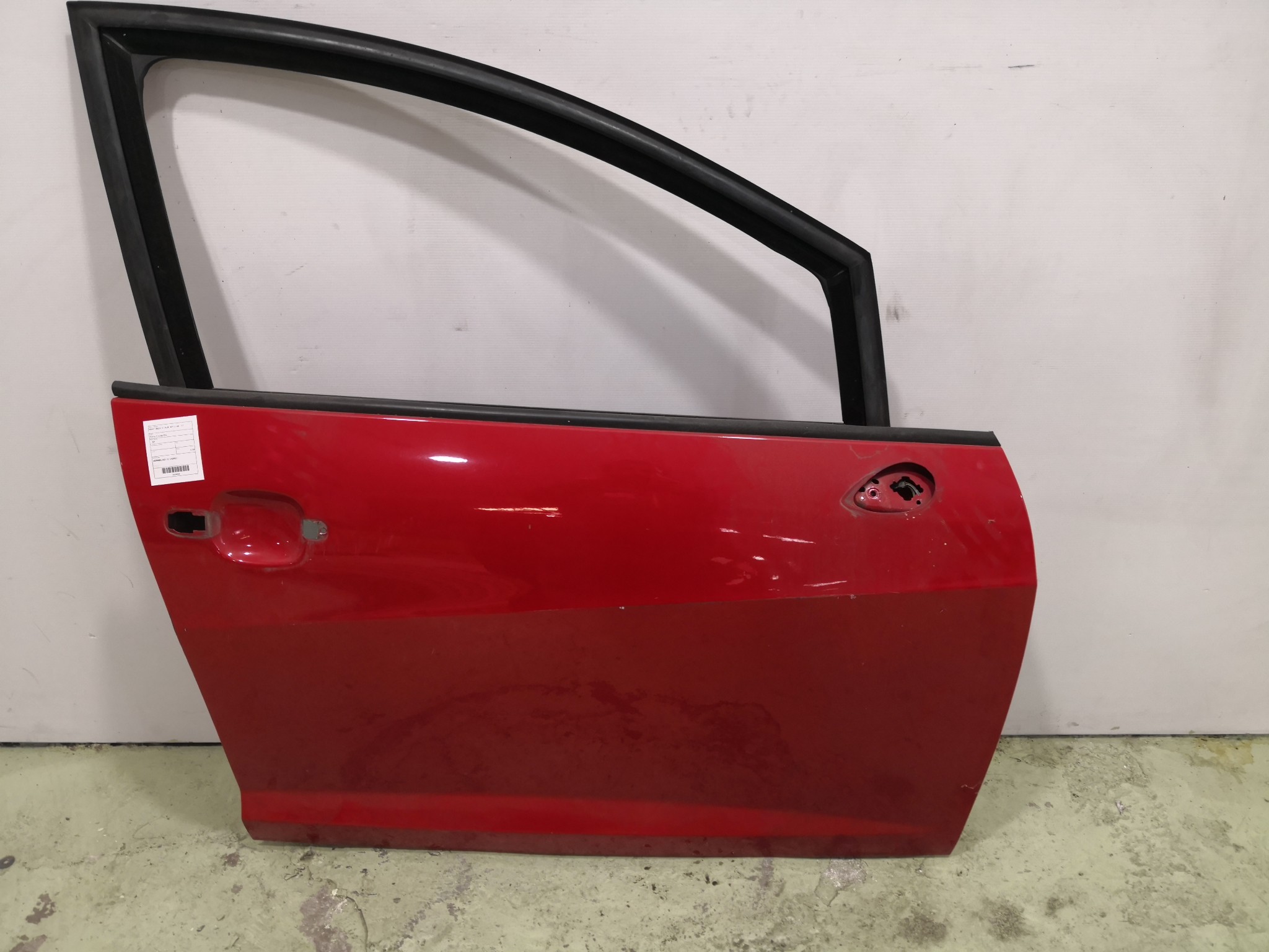 Porta Frente Dto SEAT - ID S_96525