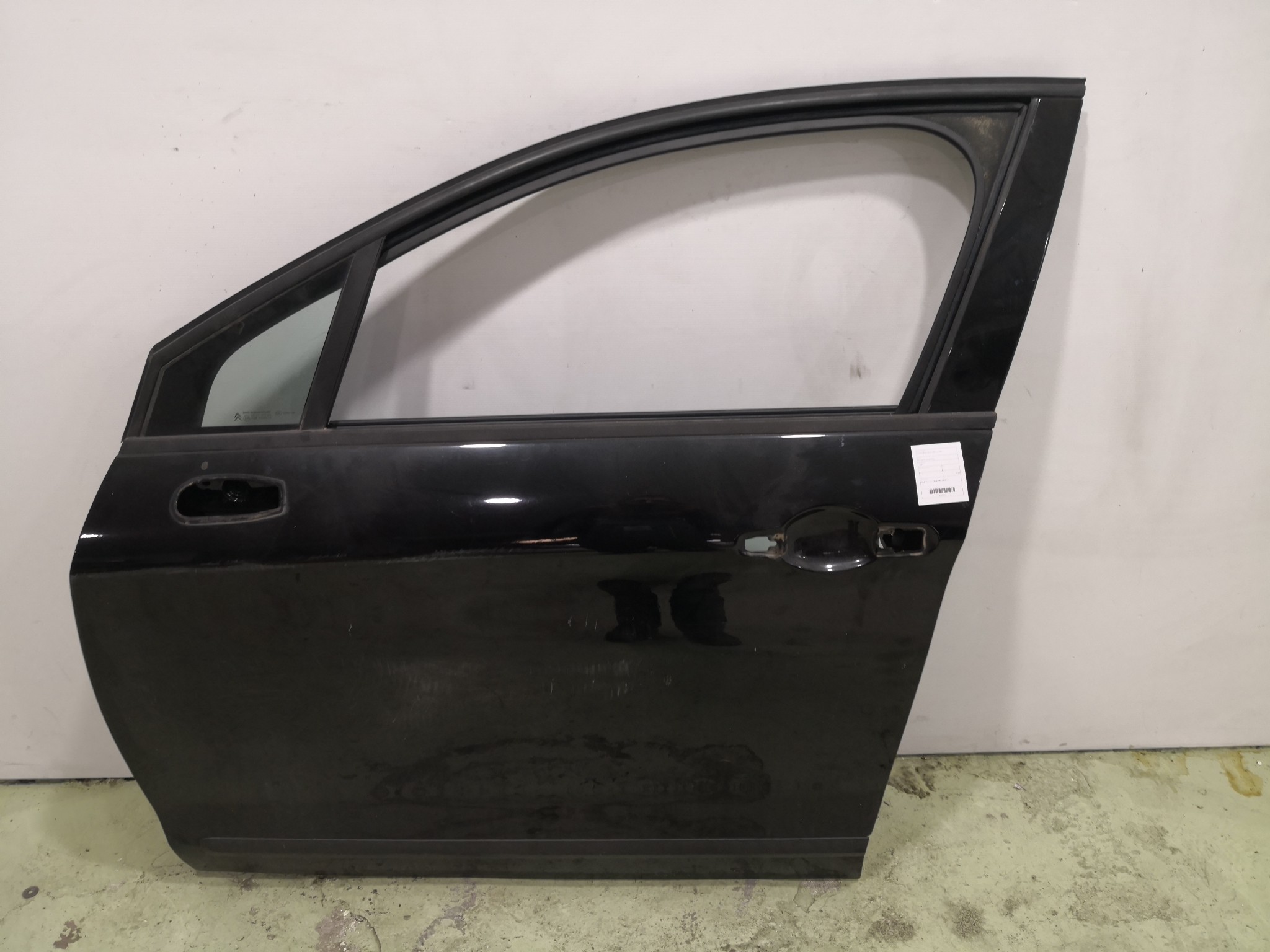 Porta Frente Esq CITROEN - ID S_96540