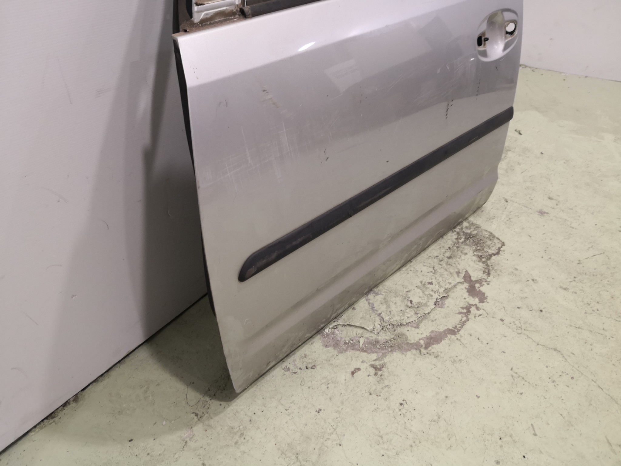 Porta Frente Esq TOYOTA PRIUS (_W3_) | 08 -  Imagem-1