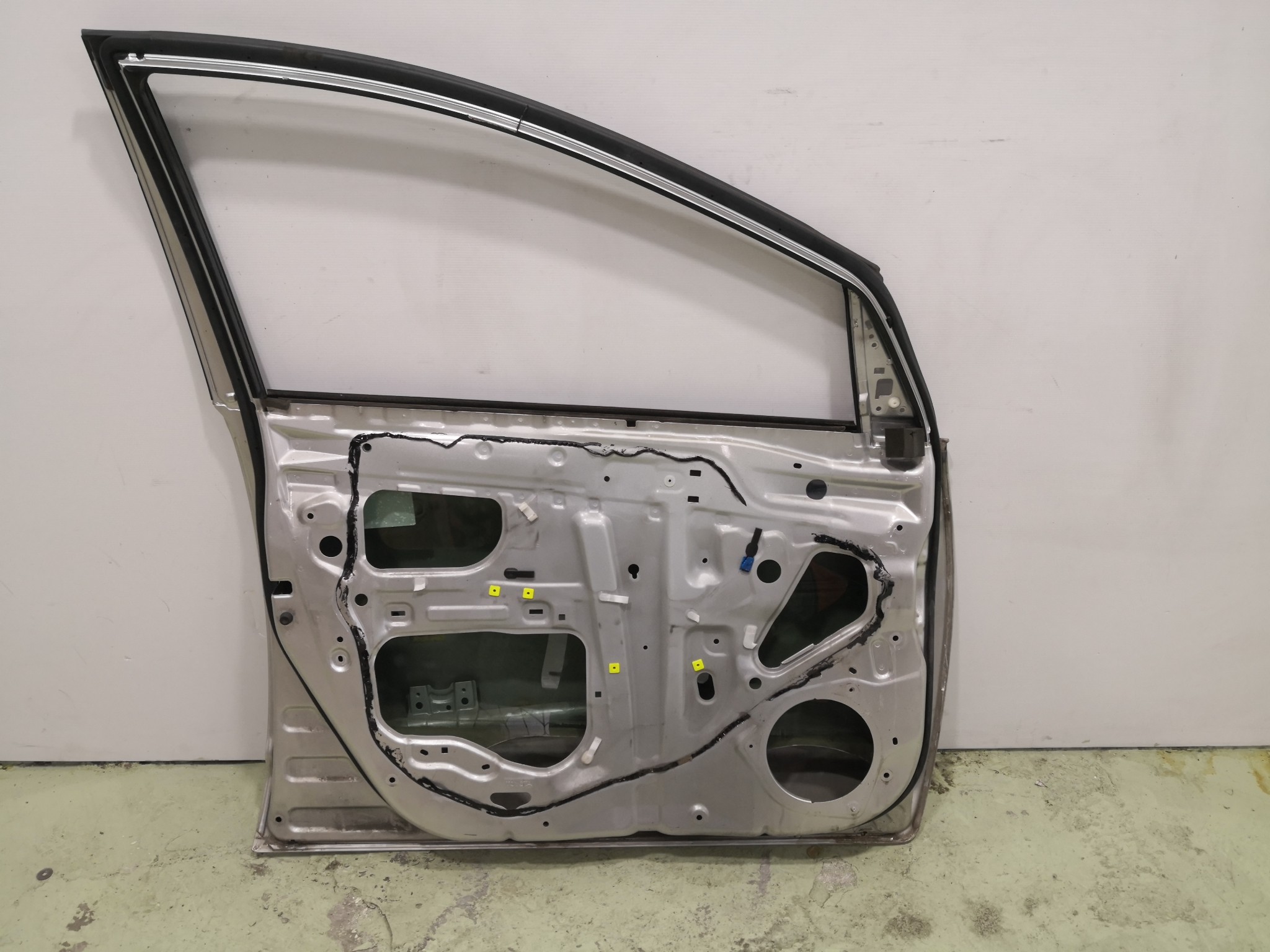 Porta Frente Esq TOYOTA PRIUS (_W3_) | 08 -  Imagem-3