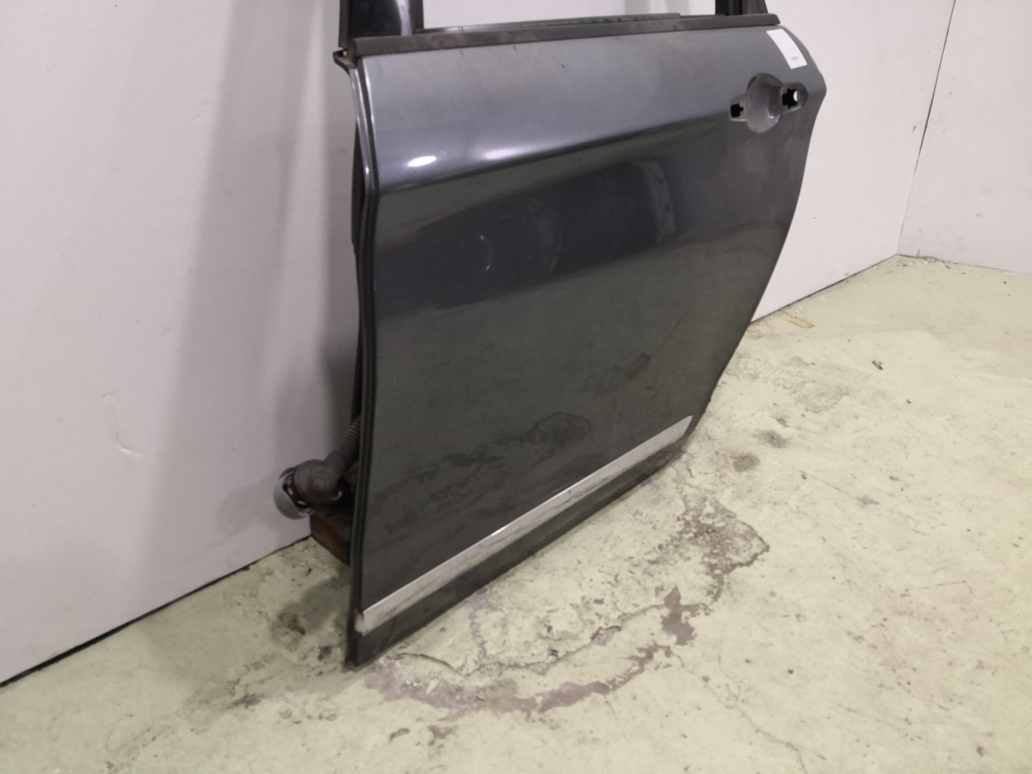 Porta Trás Esq CITROEN C5 III Break (RW_) | 08 -  Imagem-1