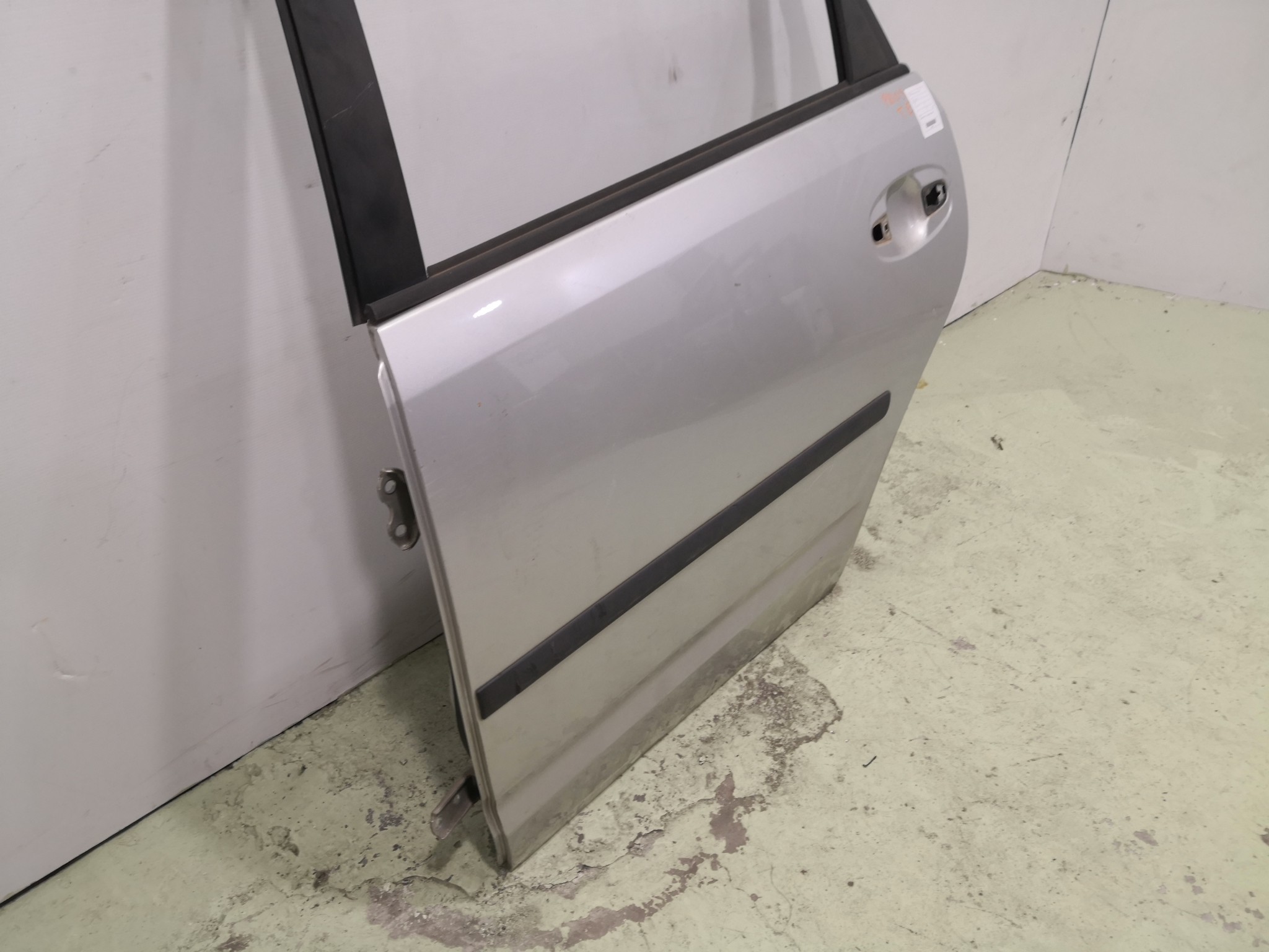 Porta Trás Esq TOYOTA PRIUS (_W3_) | 08 -  Imagem-1