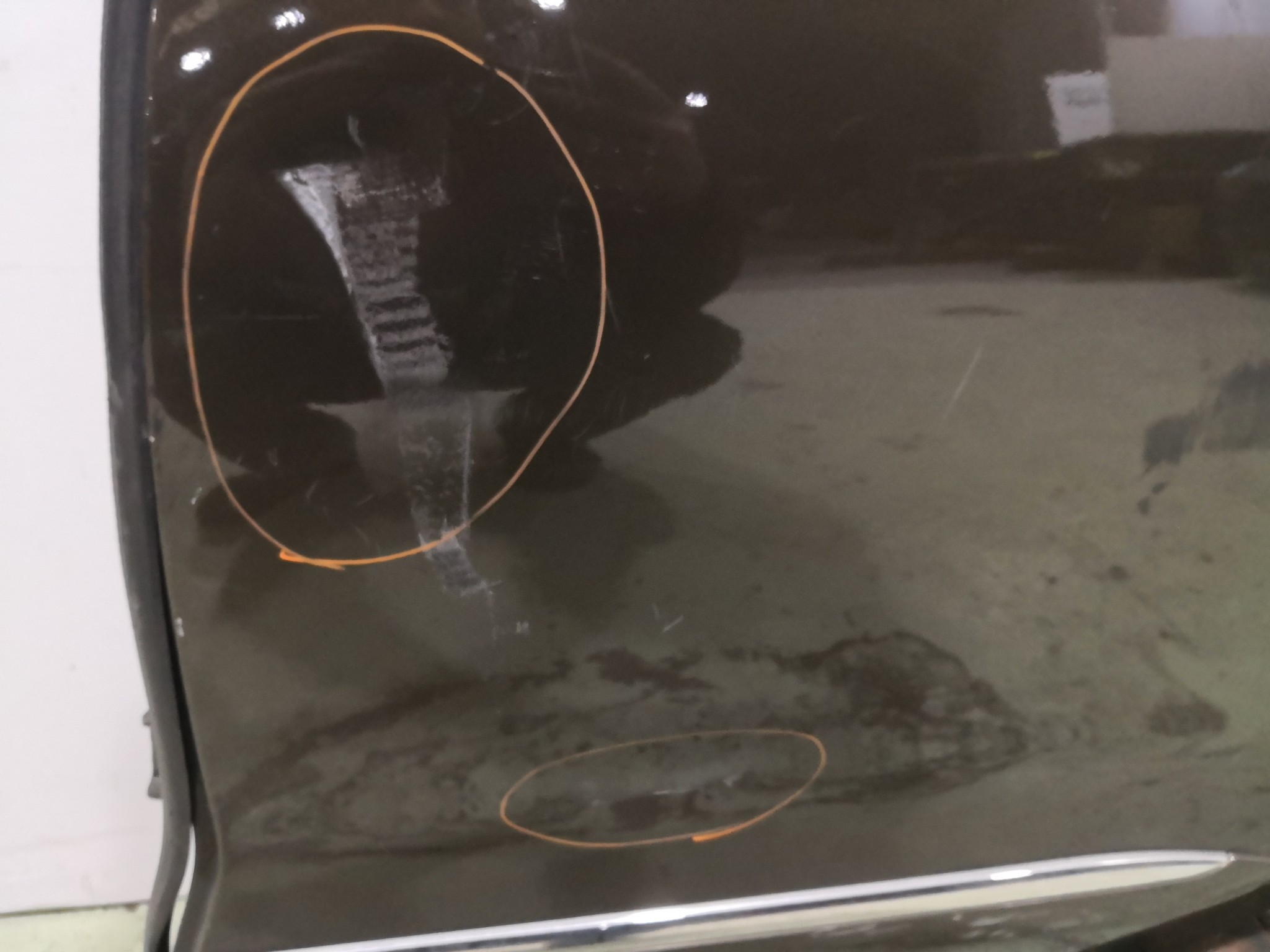 Porta Trás Esq CITROEN DS4 | 11 - 15 Imagem-3