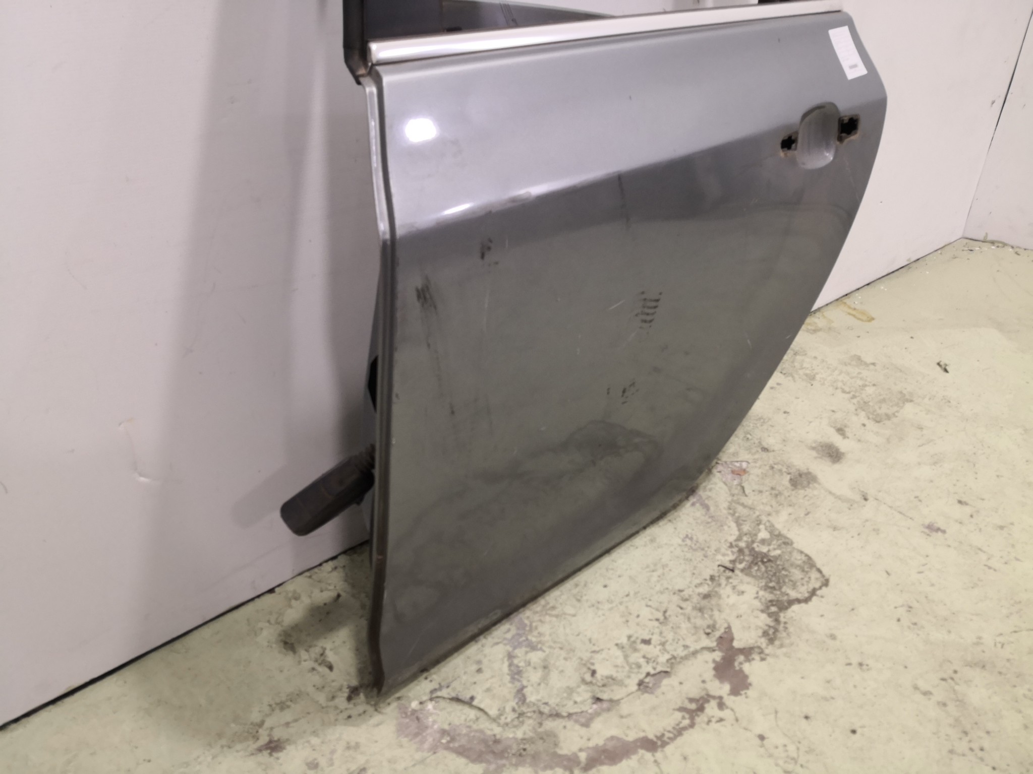 Porta Trás Esq OPEL ASTRA J (P10) | 09 - 15 Imagem-1