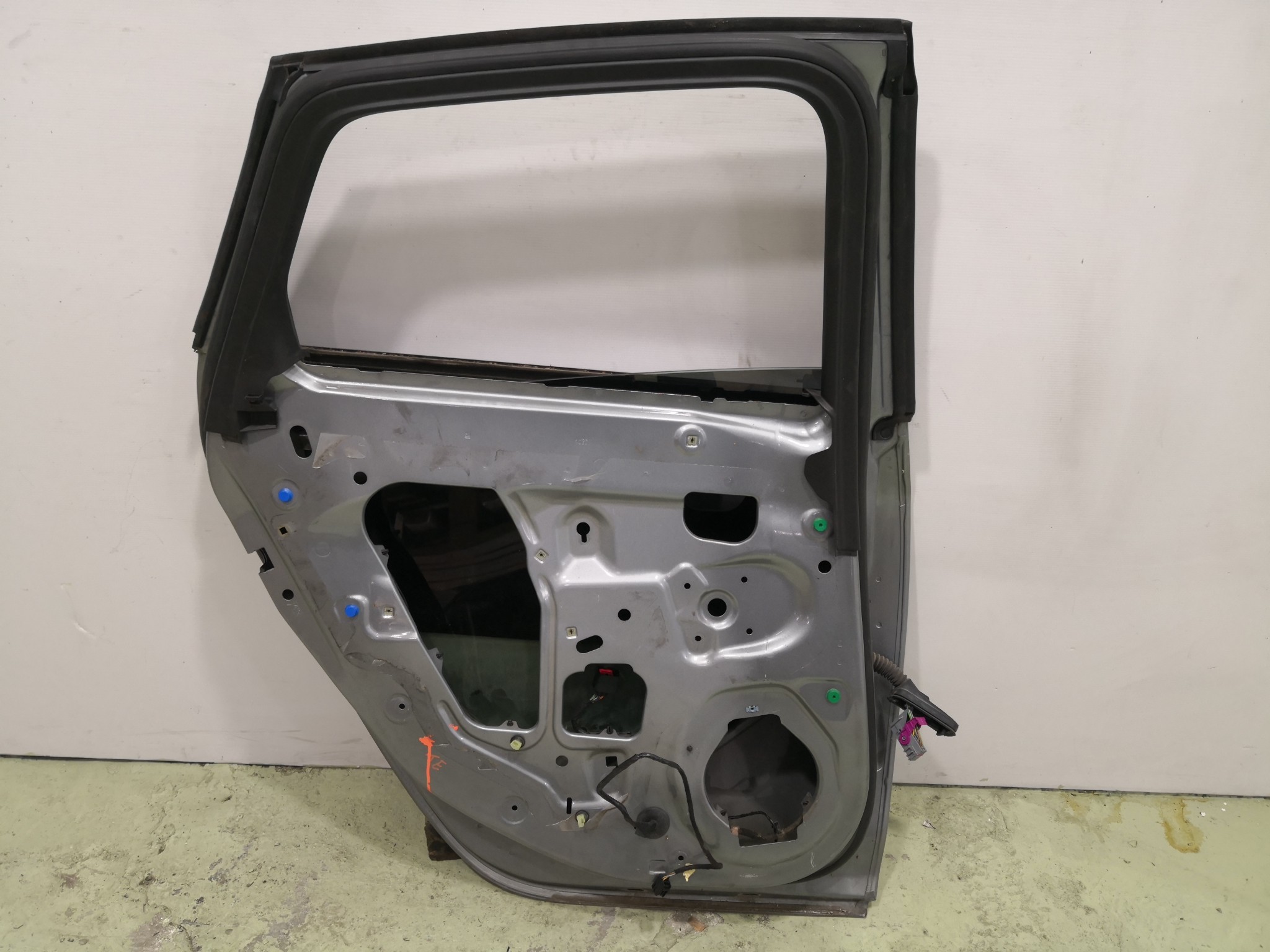 Porta Trás Esq OPEL ASTRA J (P10) | 09 - 15 Imagem-3