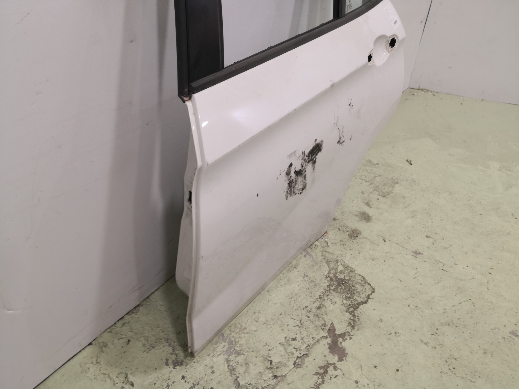 Porta Trás Esq BMW X1 (E84) | 09 - 15 Imagem-1