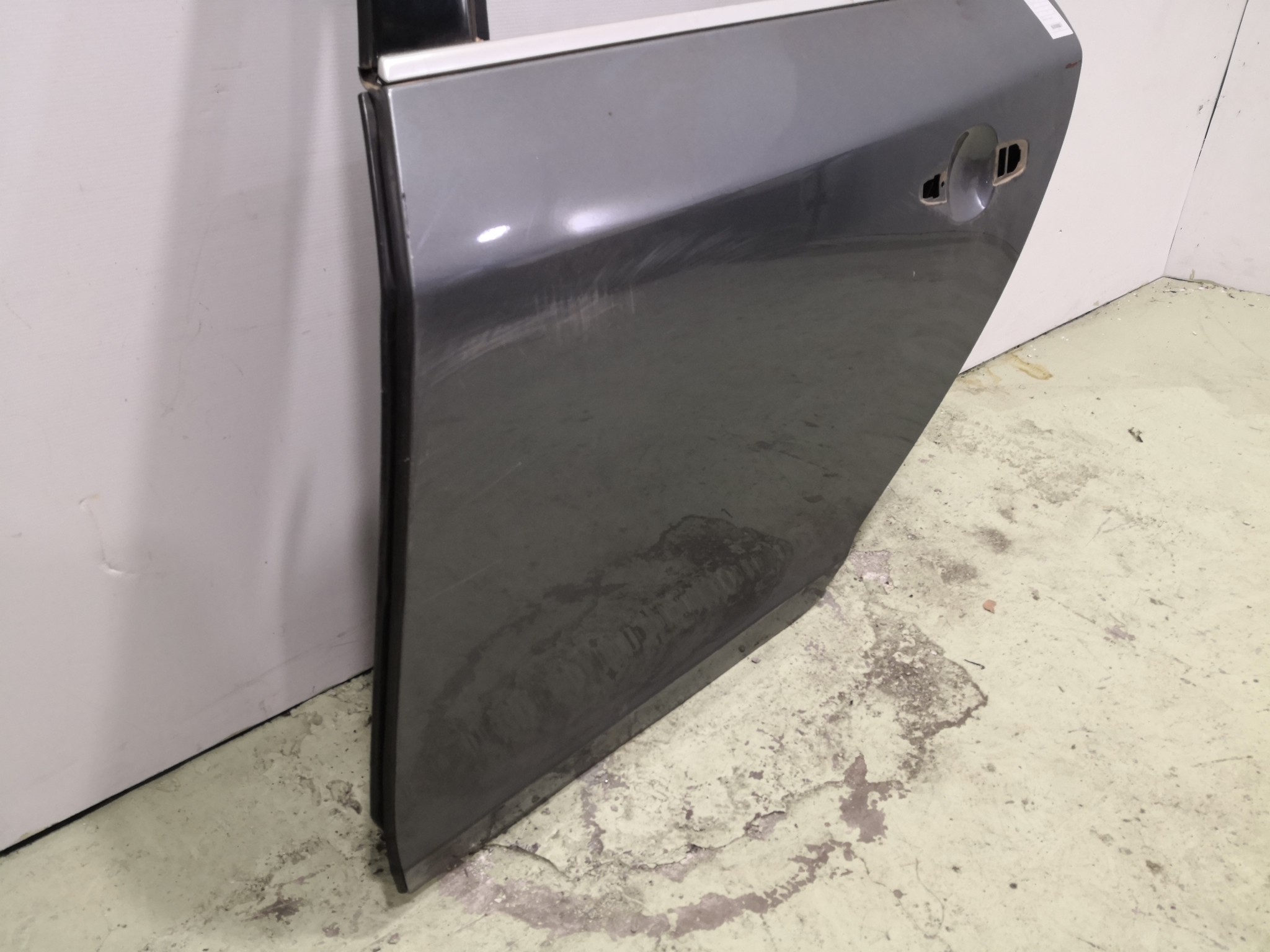 Porta Trás Esq VOLVO S60 II (134) | 10 -  Imagem-1