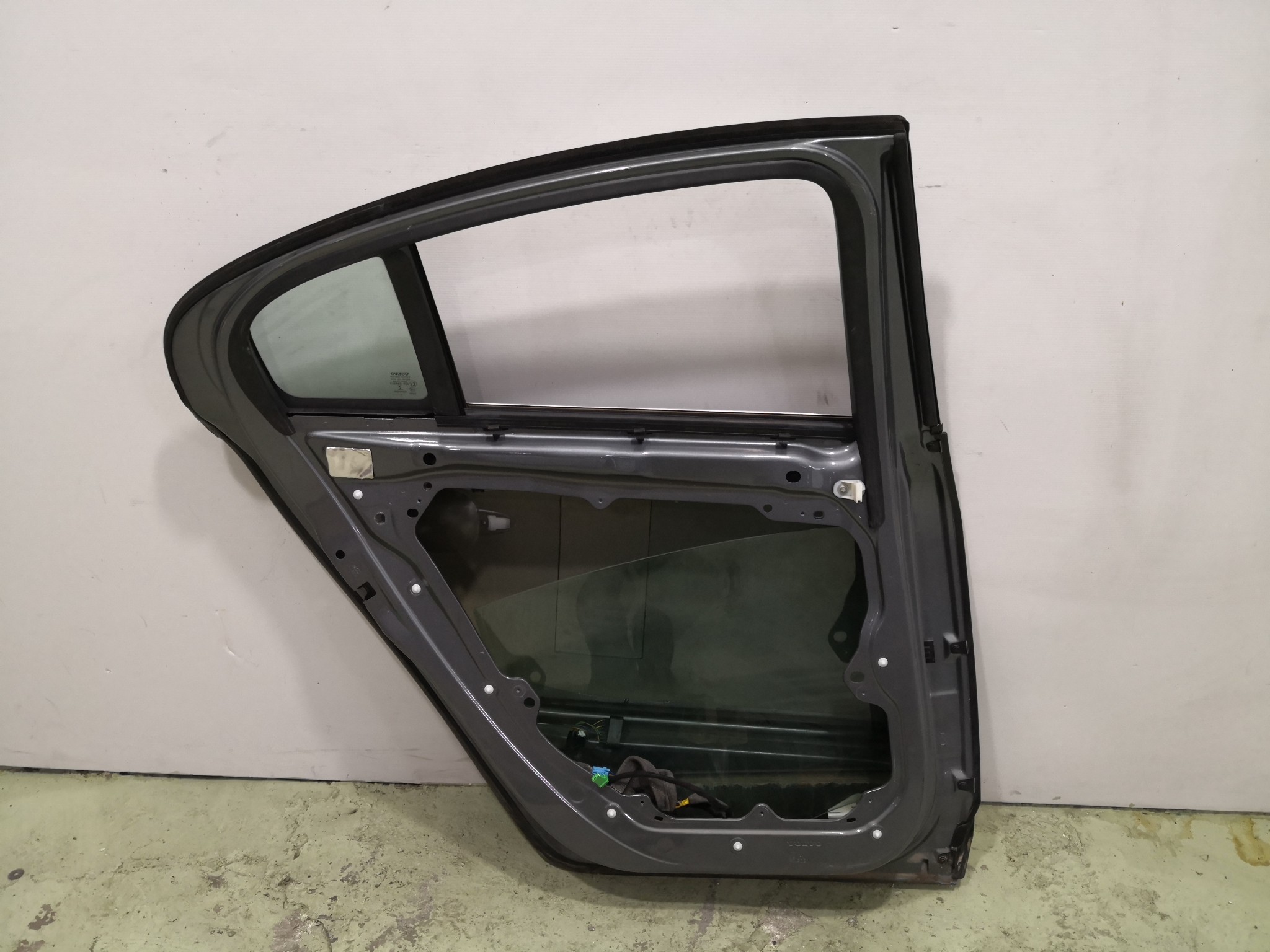 Porta Trás Esq VOLVO S60 II (134) | 10 -  Imagem-3