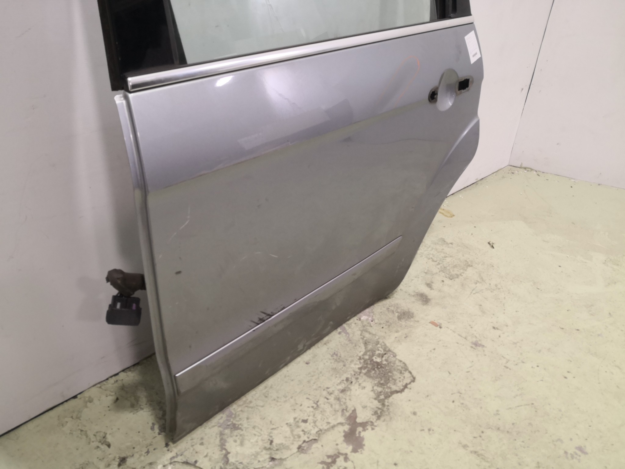 Porta Trás Esq FORD S-MAX (WA6) | 06 - 14 Imagem-1