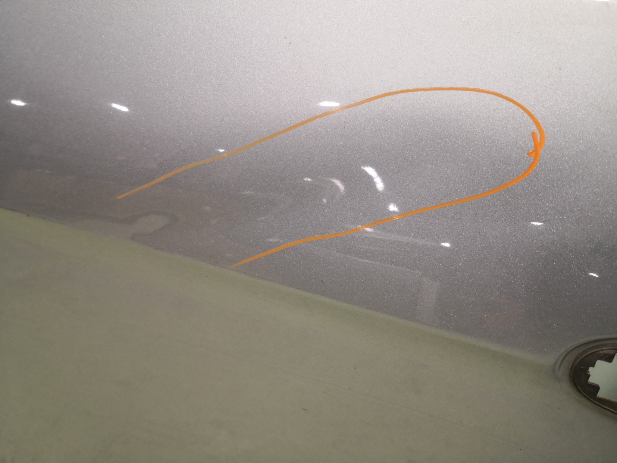 Porta Trás Esq FORD S-MAX (WA6) | 06 - 14 Imagem-3