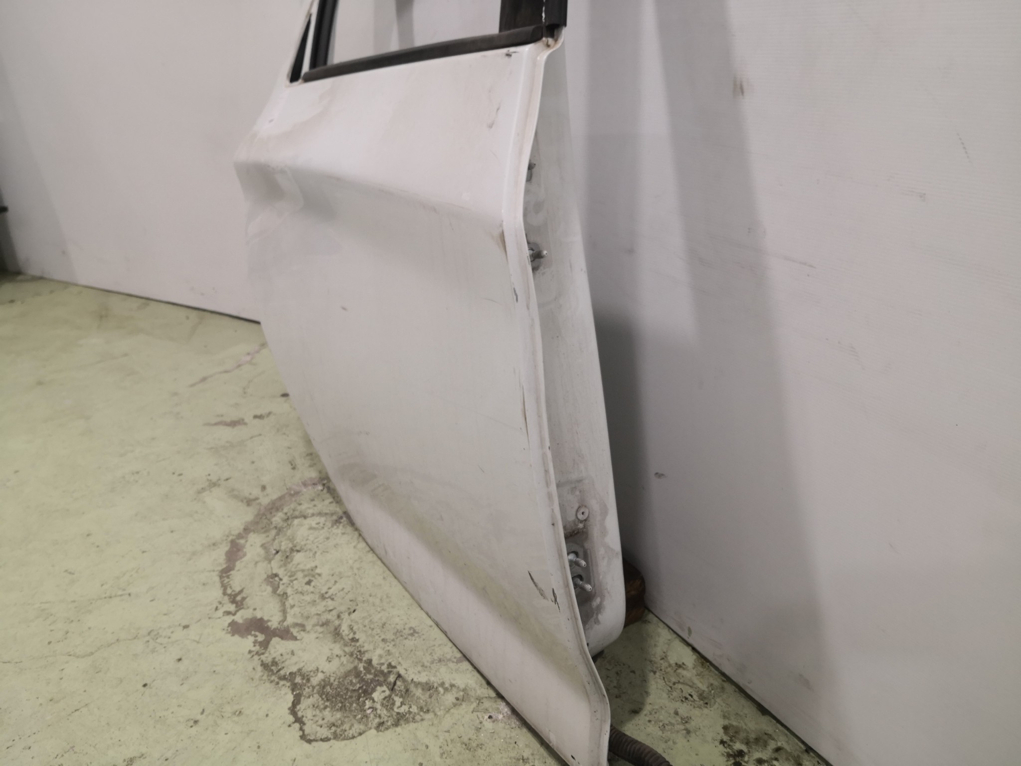 Porta Trás Dto RENAULT ZOE (BFM_) | 12 -  Imagem-2