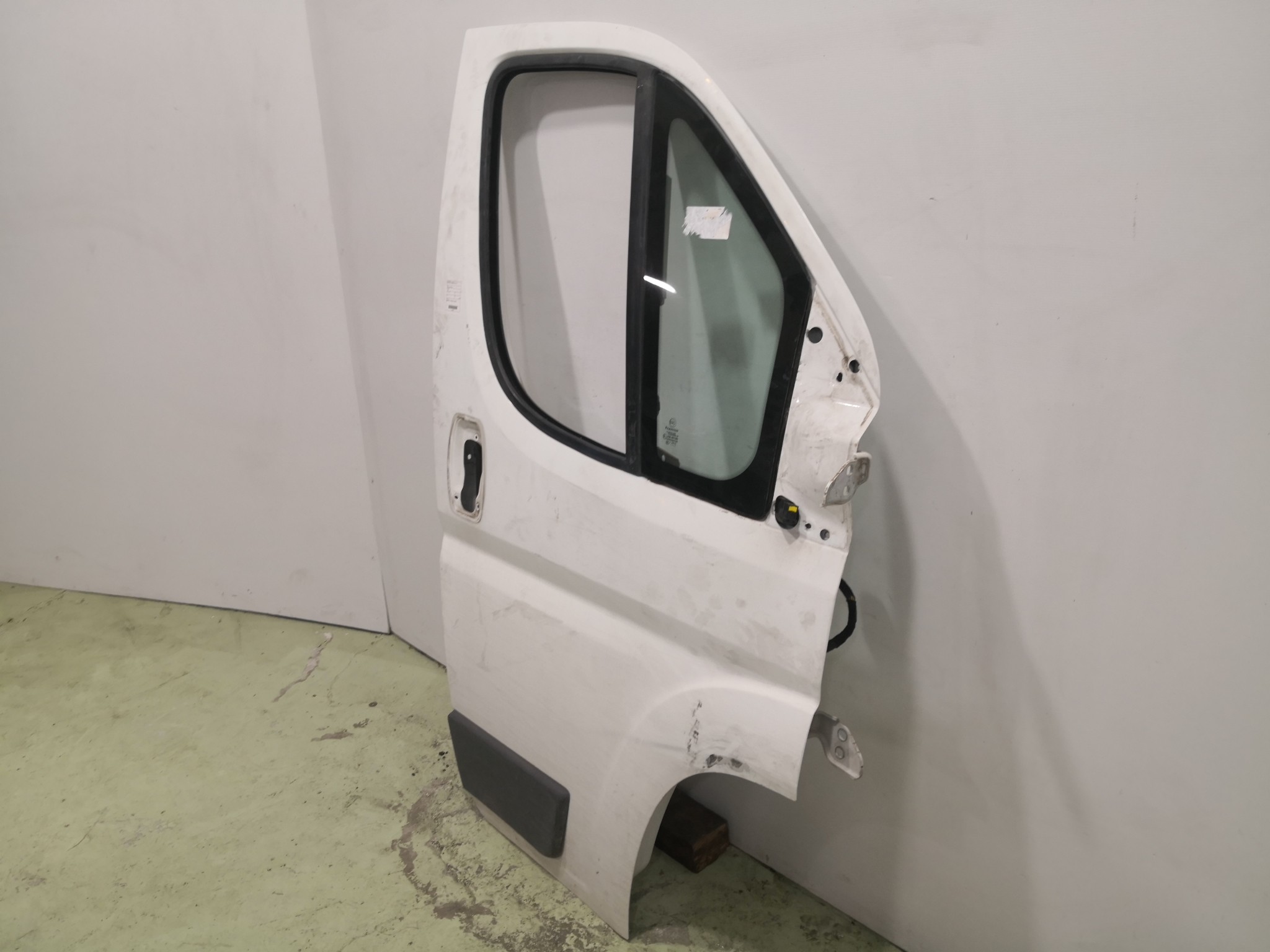 Porta Frente Dto CITROEN JUMPER Caixa | 06 -  Imagem-2