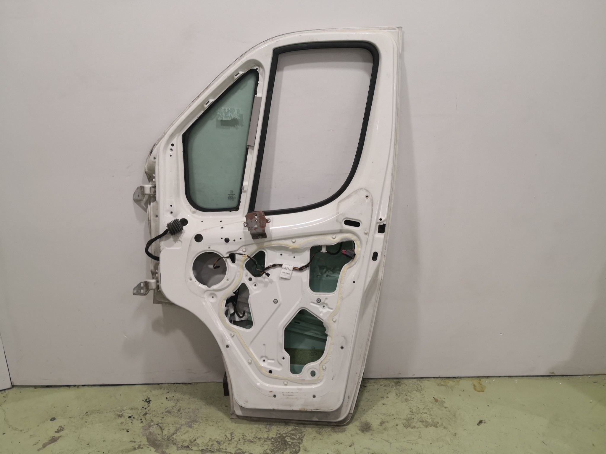 Porta Frente Dto CITROEN JUMPER Caixa | 06 -  Imagem-3