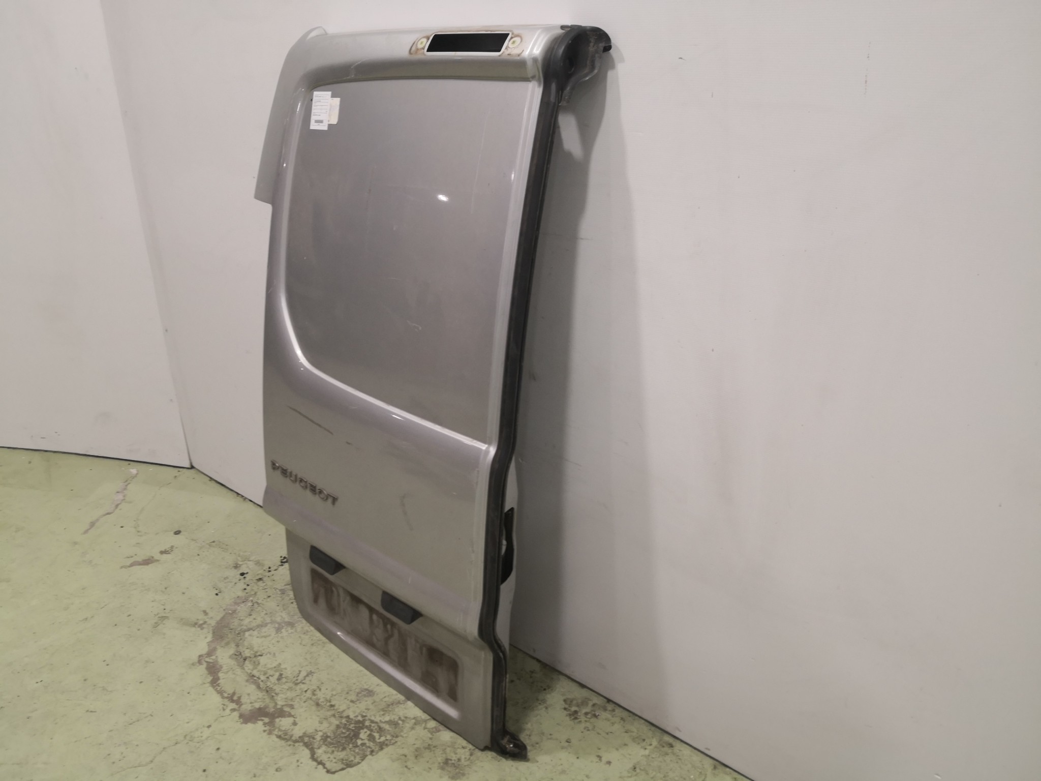 Porta Trás Esq Mala PEUGEOT EXPERT Caixa (V_) | 16 -  Imagem-2