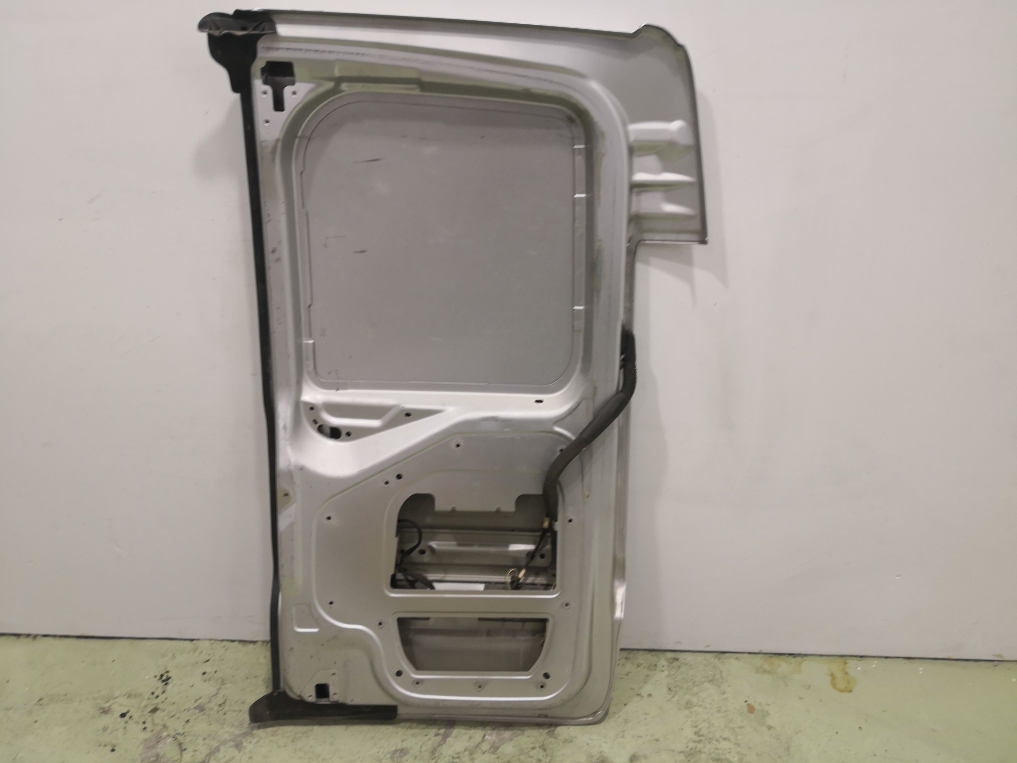 Porta Trás Esq Mala PEUGEOT EXPERT Caixa (V_) | 16 -  Imagem-3