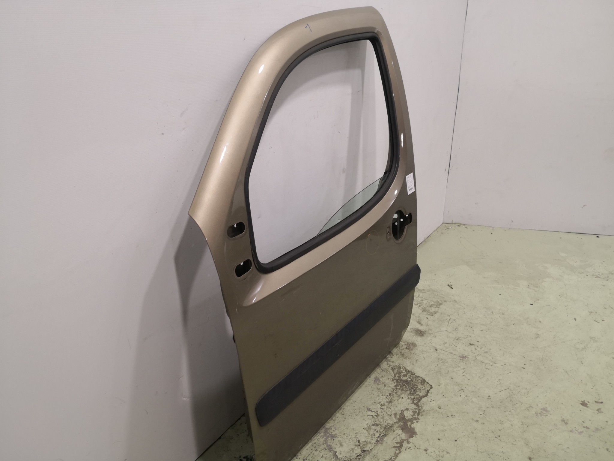 Porta Frente Esq FIAT DOBLO Cargo (223_) | 00 -  Imagem-1