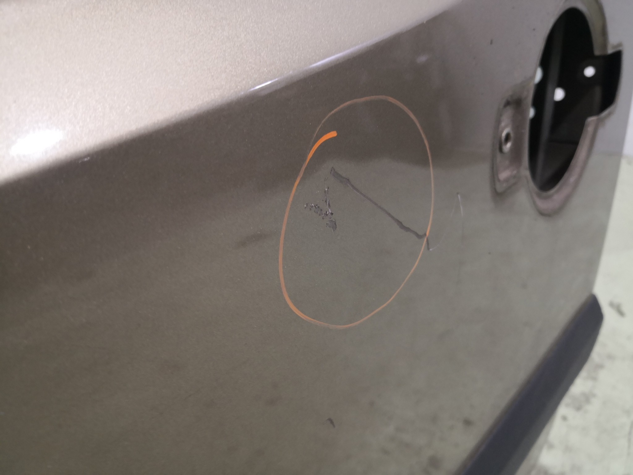 Porta Frente Esq FIAT DOBLO Cargo (223_) | 00 -  Imagem-2