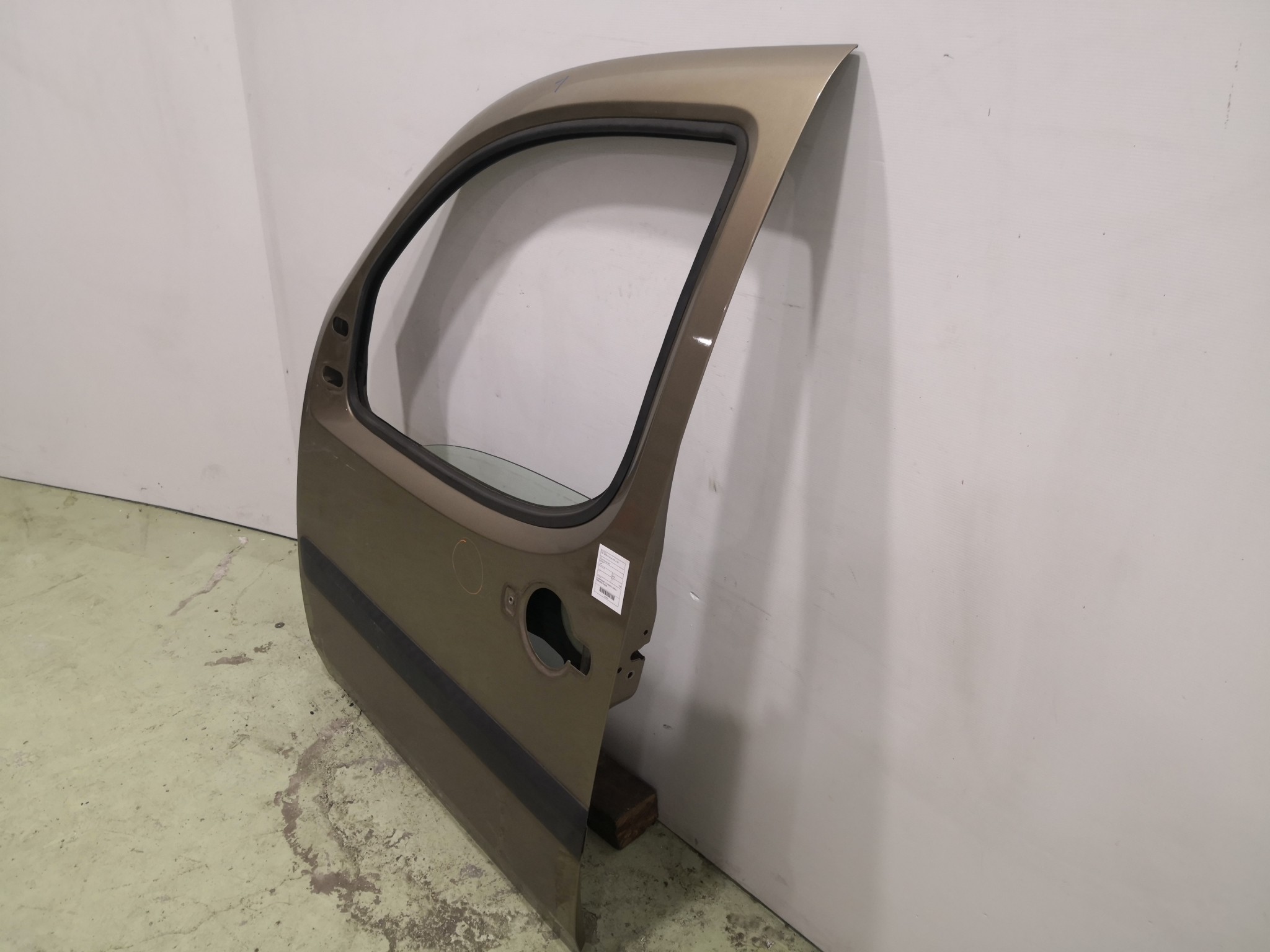 Porta Frente Esq FIAT DOBLO Cargo (223_) | 00 -  Imagem-3