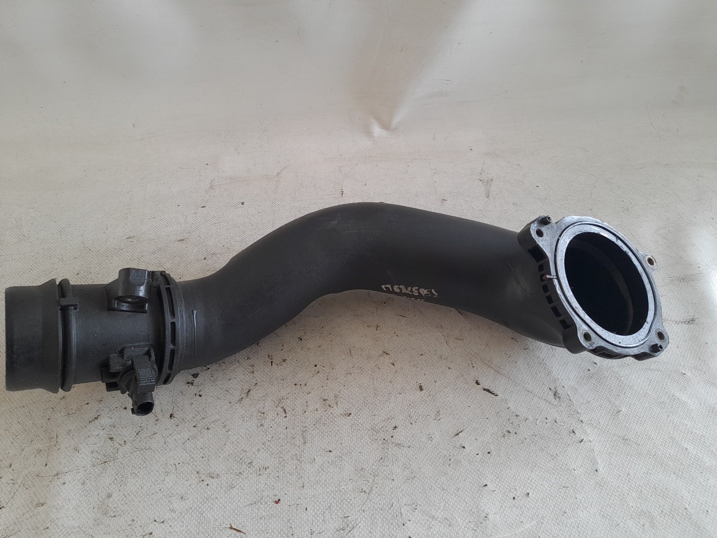 Tubo Aria Carica Turbo Per Sprinter B906 2.1L Diesel 2006-2021 - Ricambio Anteriore Sinistro Con OEM 9065281582