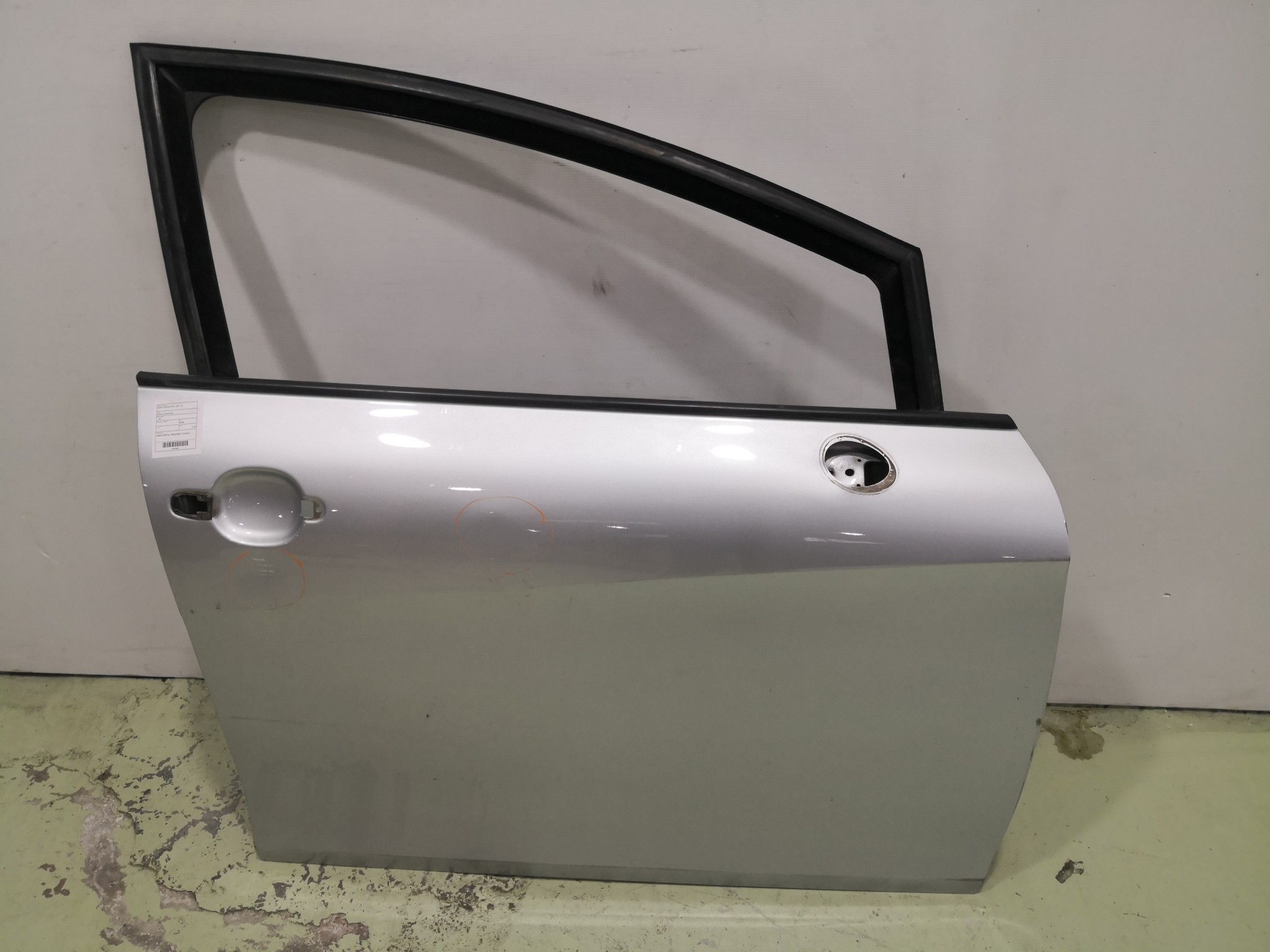 Porta Frente Dto SEAT - ID S_96648