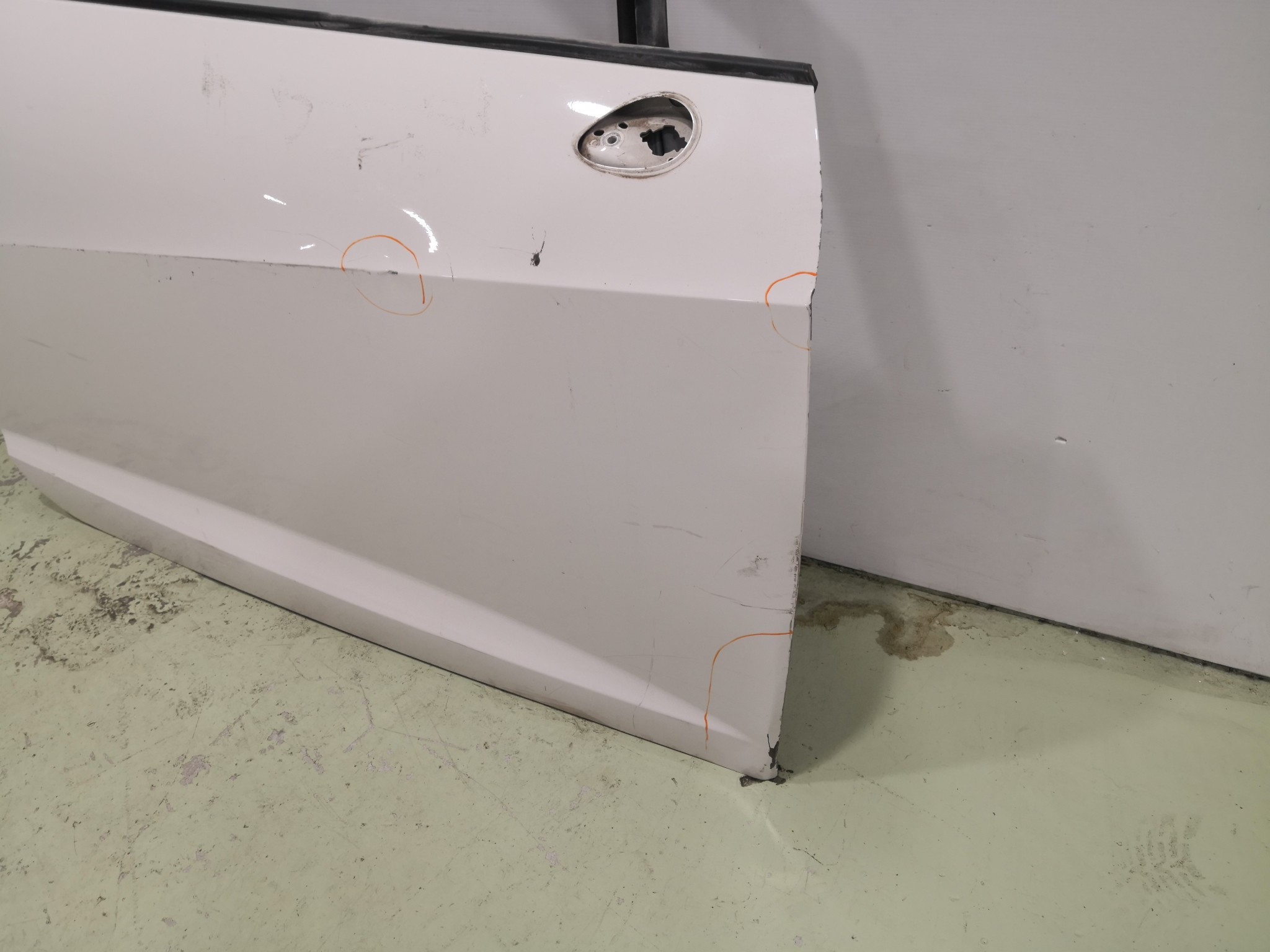 Porta Frente Dto SEAT IBIZA IV (6J5, 6P1) | 08 - 17 Imagem-2