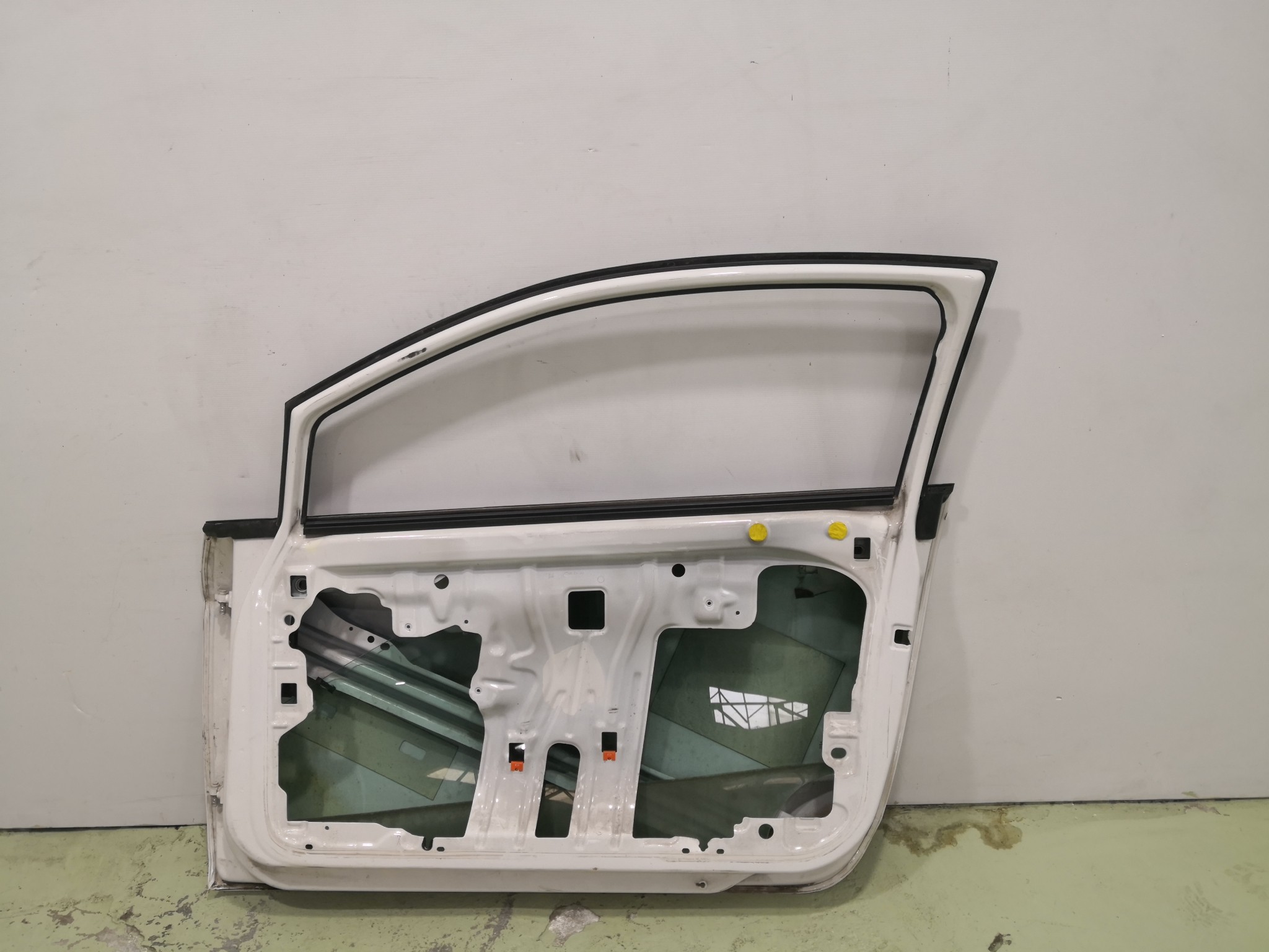 Porta Frente Dto SEAT IBIZA IV (6J5, 6P1) | 08 - 17 Imagem-3