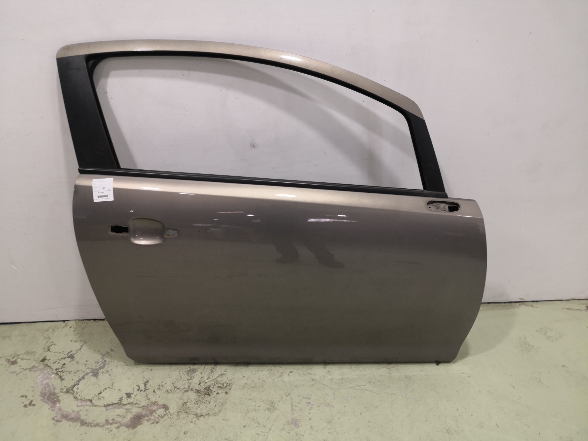 Porta Frente Dto OPEL - ID S_96652