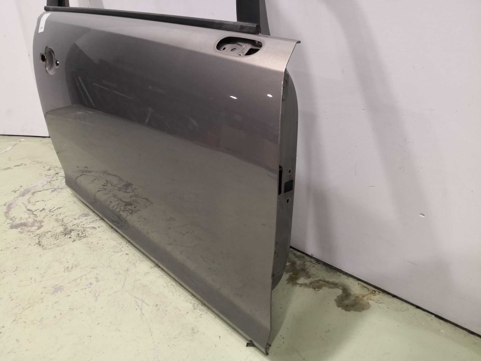 Porta Frente Dto OPEL CORSA D (S07) | 06 - 14 Imagem-2